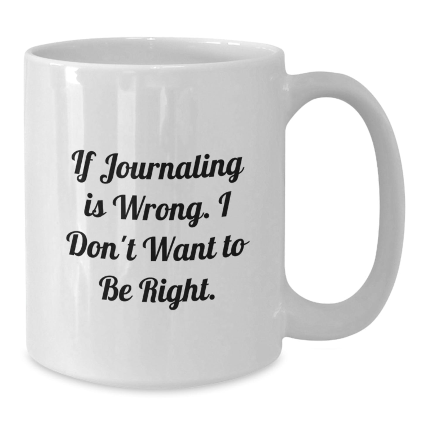 Funny Journaling Mugs Gifts for Journaling Lovers from Friends and Family This Christmas - Additional