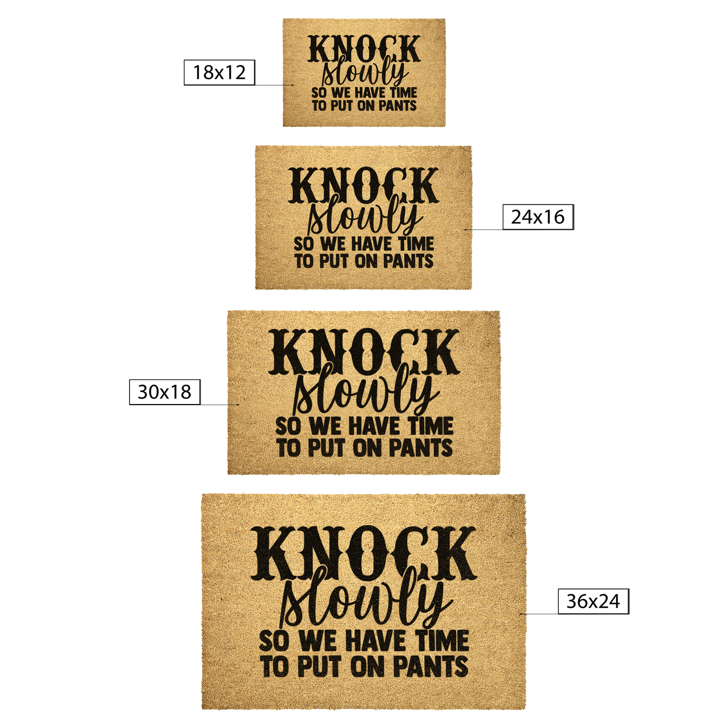 Funny_Doormat__Knock_Slowly_So_We__Outdoor_Mat_Size_Options_Mockup.png