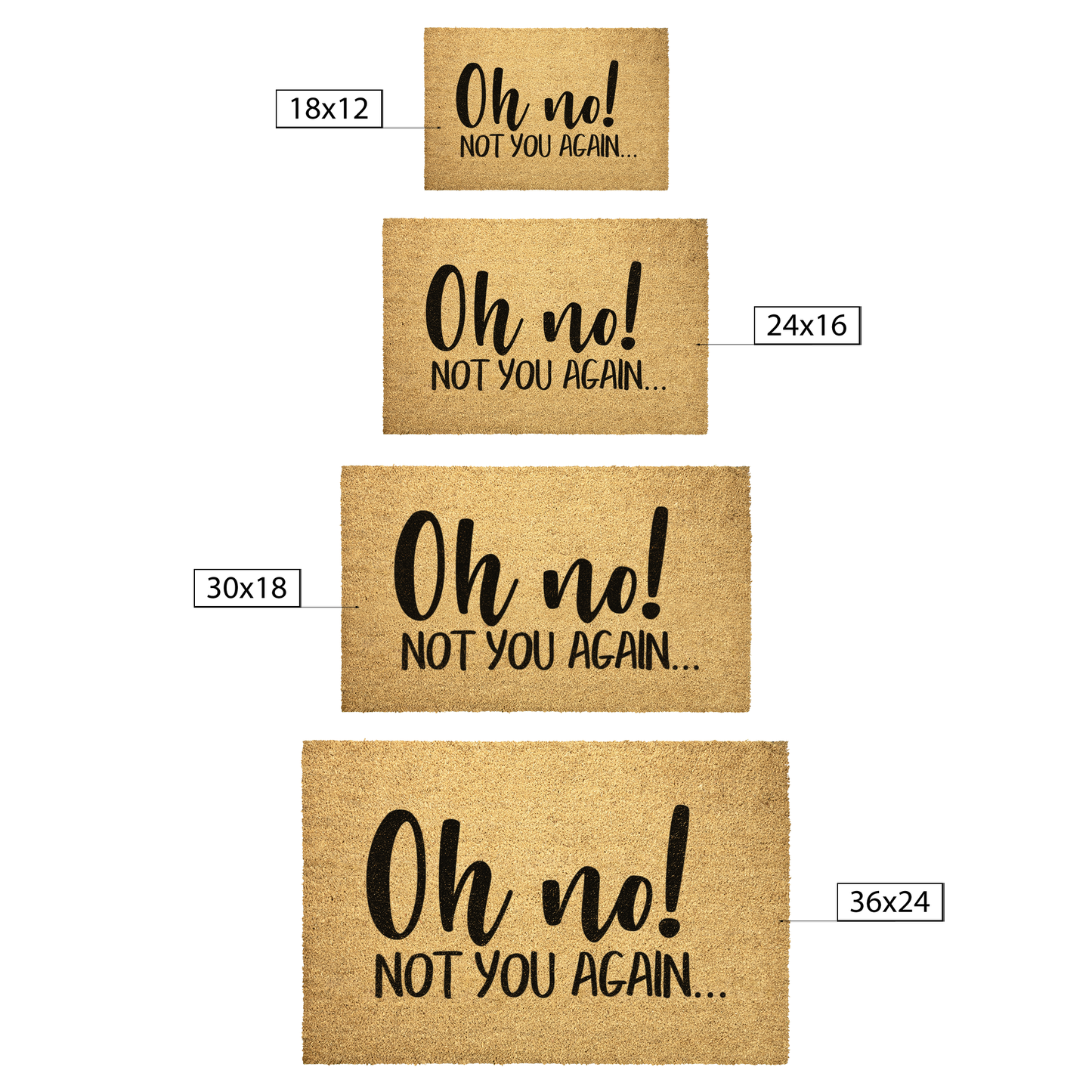 Funny_Oh_No_Not_You_Again_Door_Outdoor_Mat_Size_Options_Mockup.png
