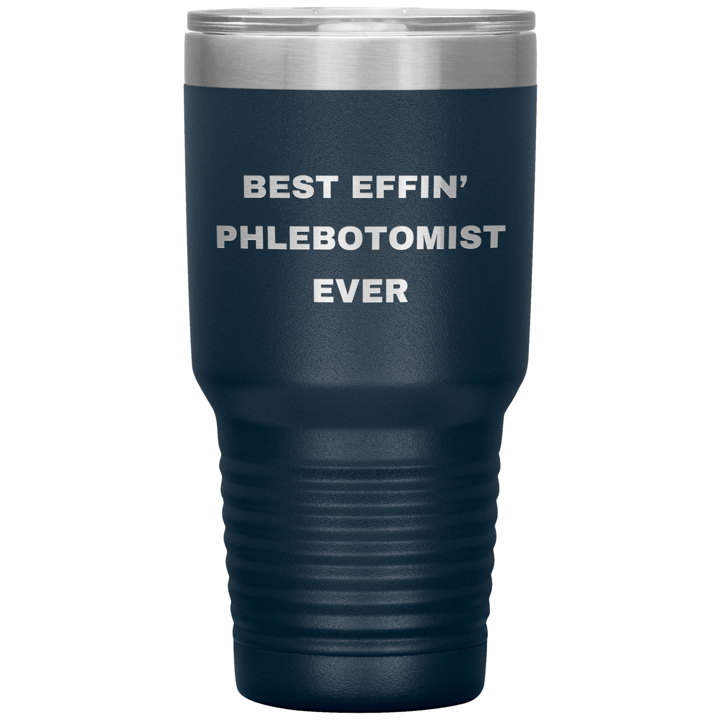 Phlebotomist_Stainless_Steel_Polar_30_oz_30oz_Tumbler_Navy_Mockup.png