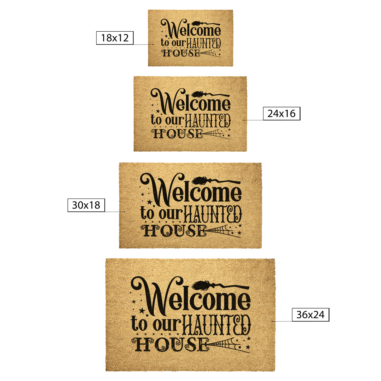 Welcome_to_Our_Haunted_House_Coir_Doorma_Outdoor_Mat_Size_Options_Mockup.png