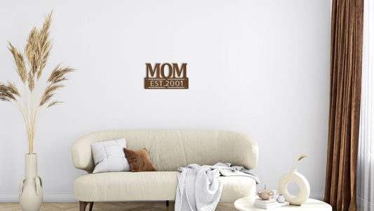 Personalized Gifts for Mom - Mallard Moon Gift Shop