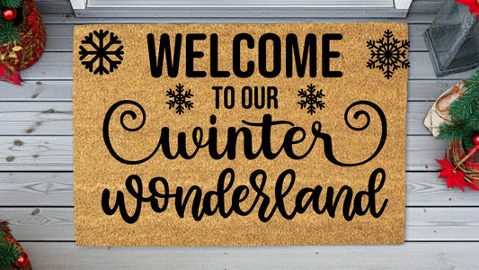 Ten Reasons Why Coir Doormats Add Magic to Your Home Décor