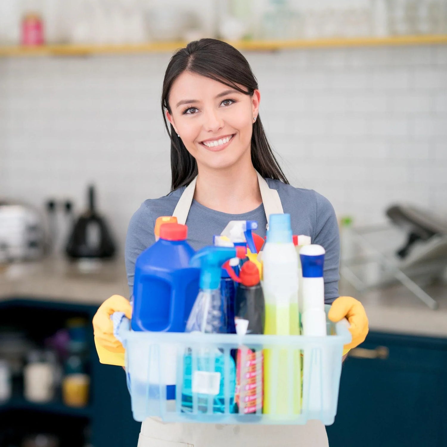 Bracelets for Housekeepers