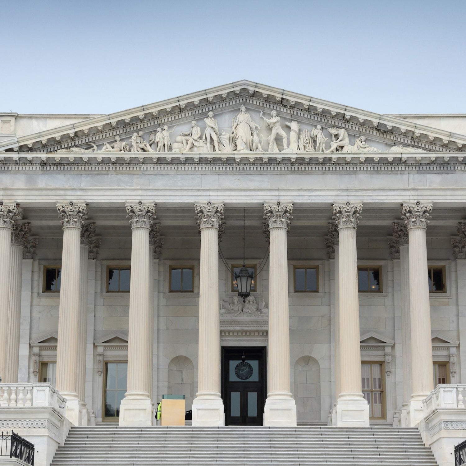 Bracelets for Senators