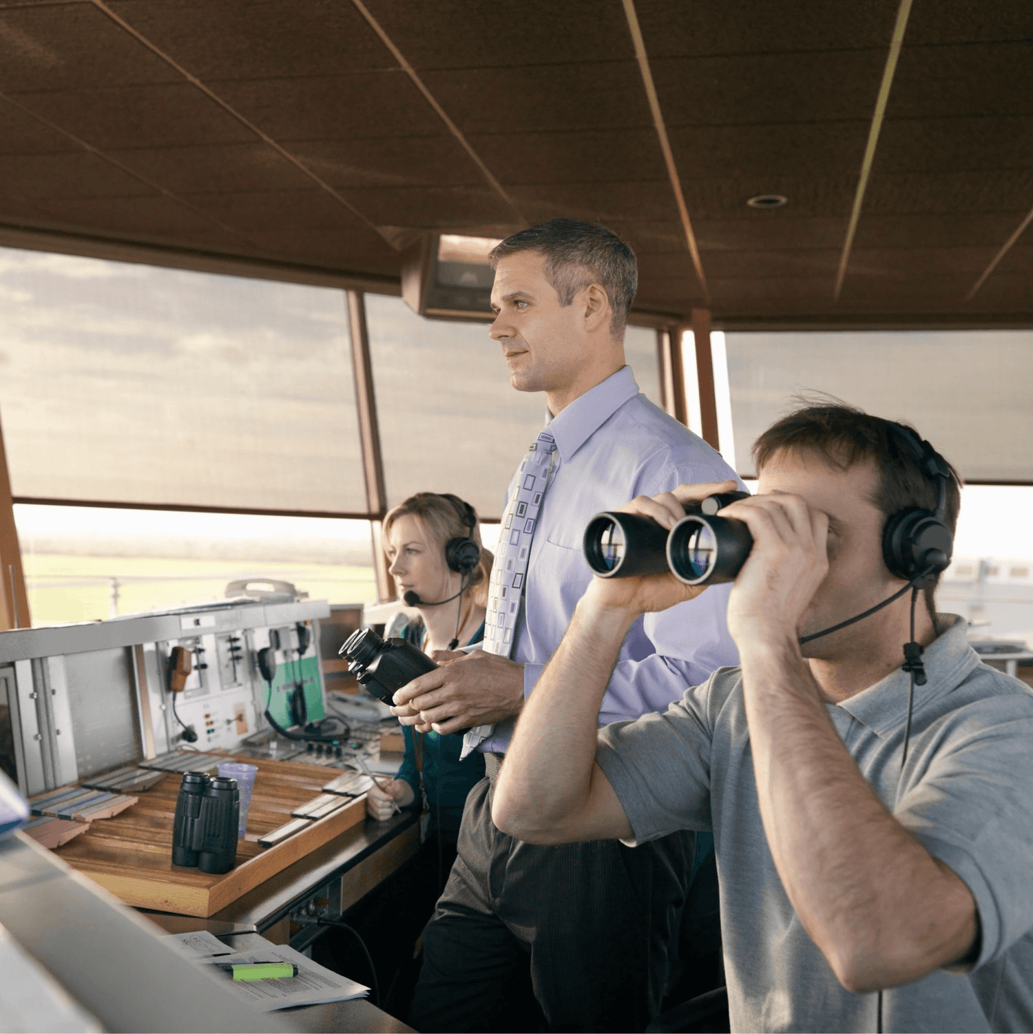 Air Traffic Controller Gifts