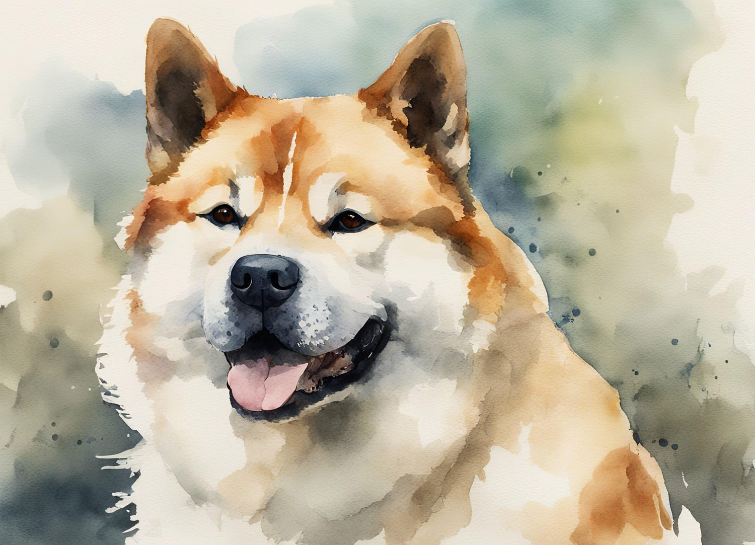 Akita
