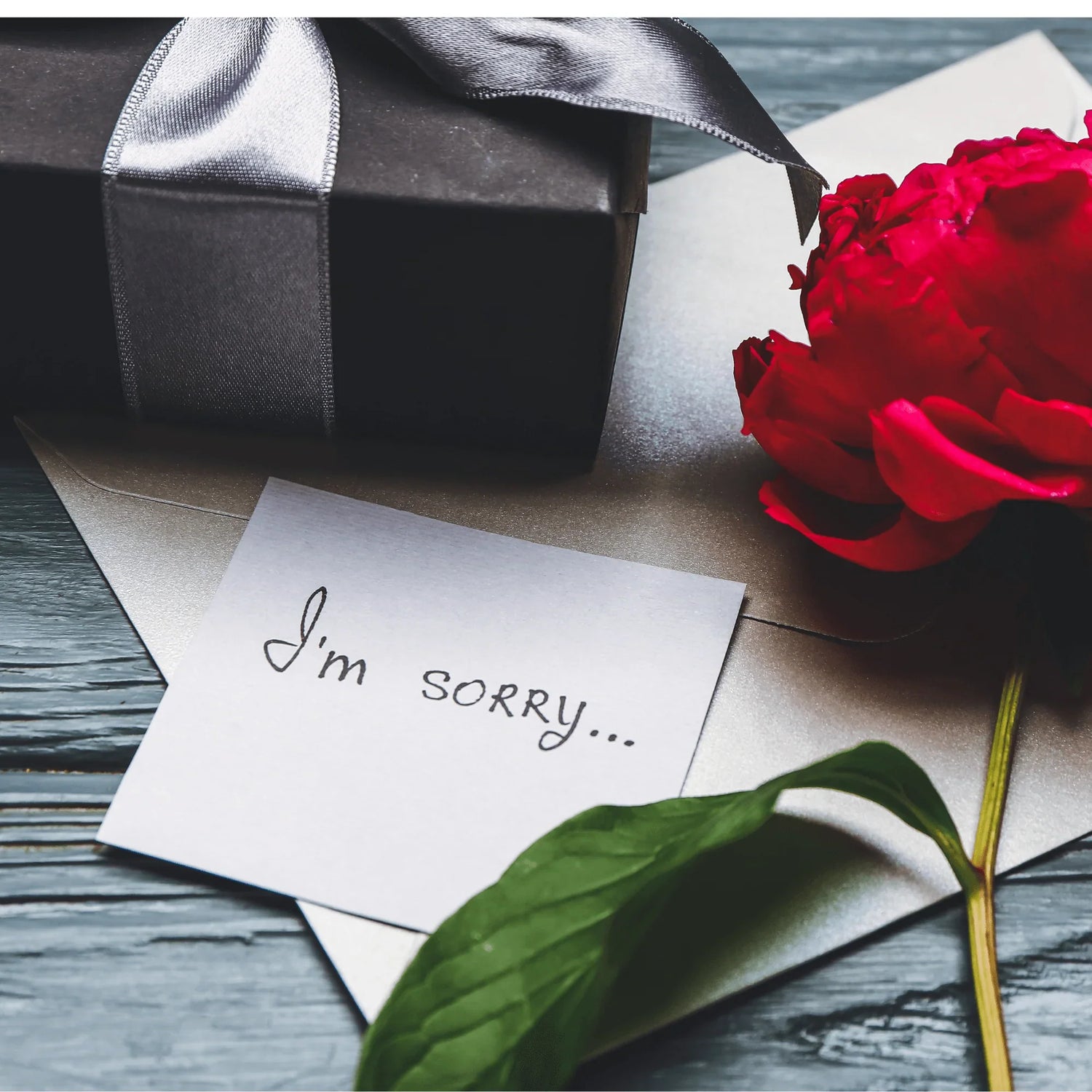 Apology Gifts for Him