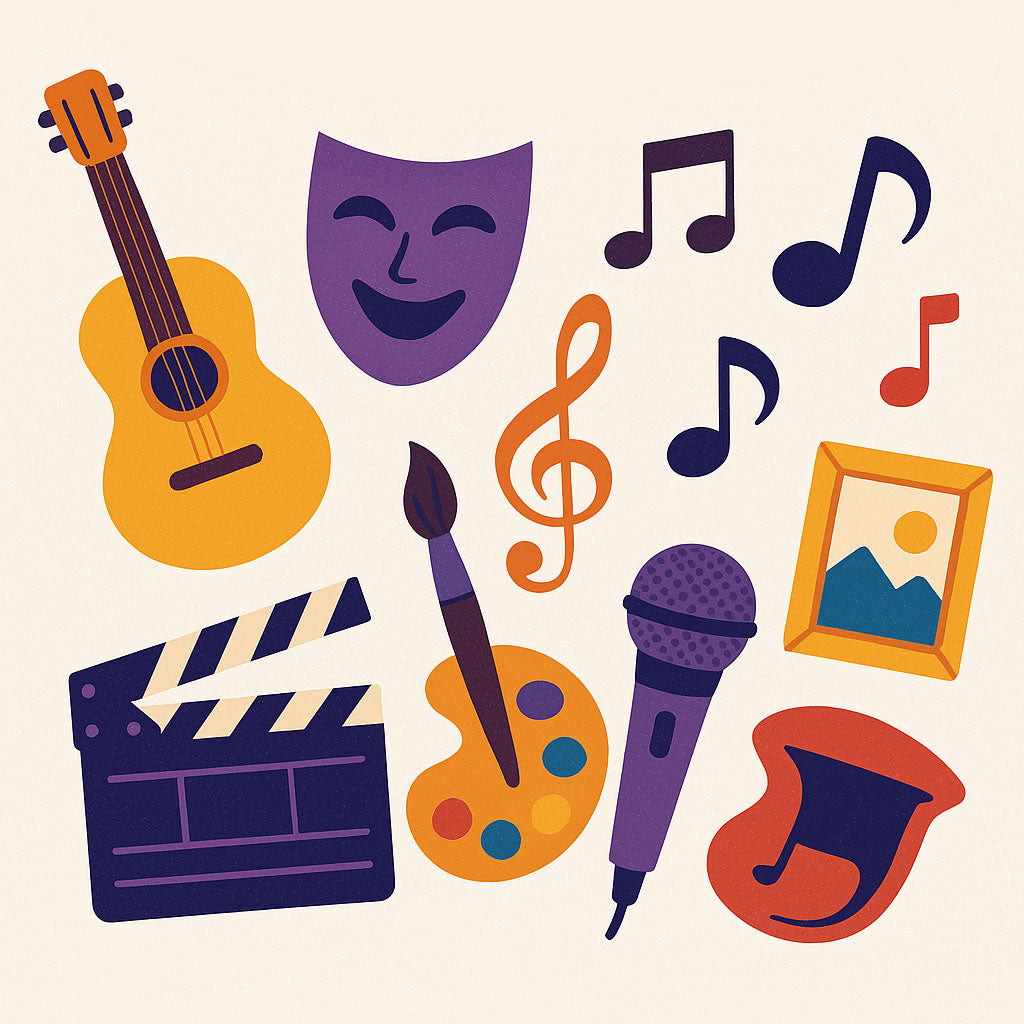 Arts and Entertainment