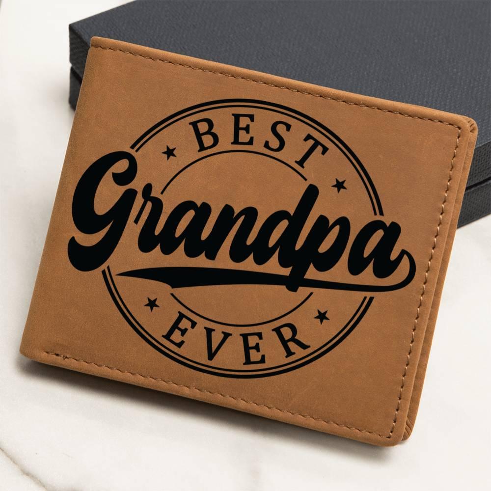 Grandfather Wallets