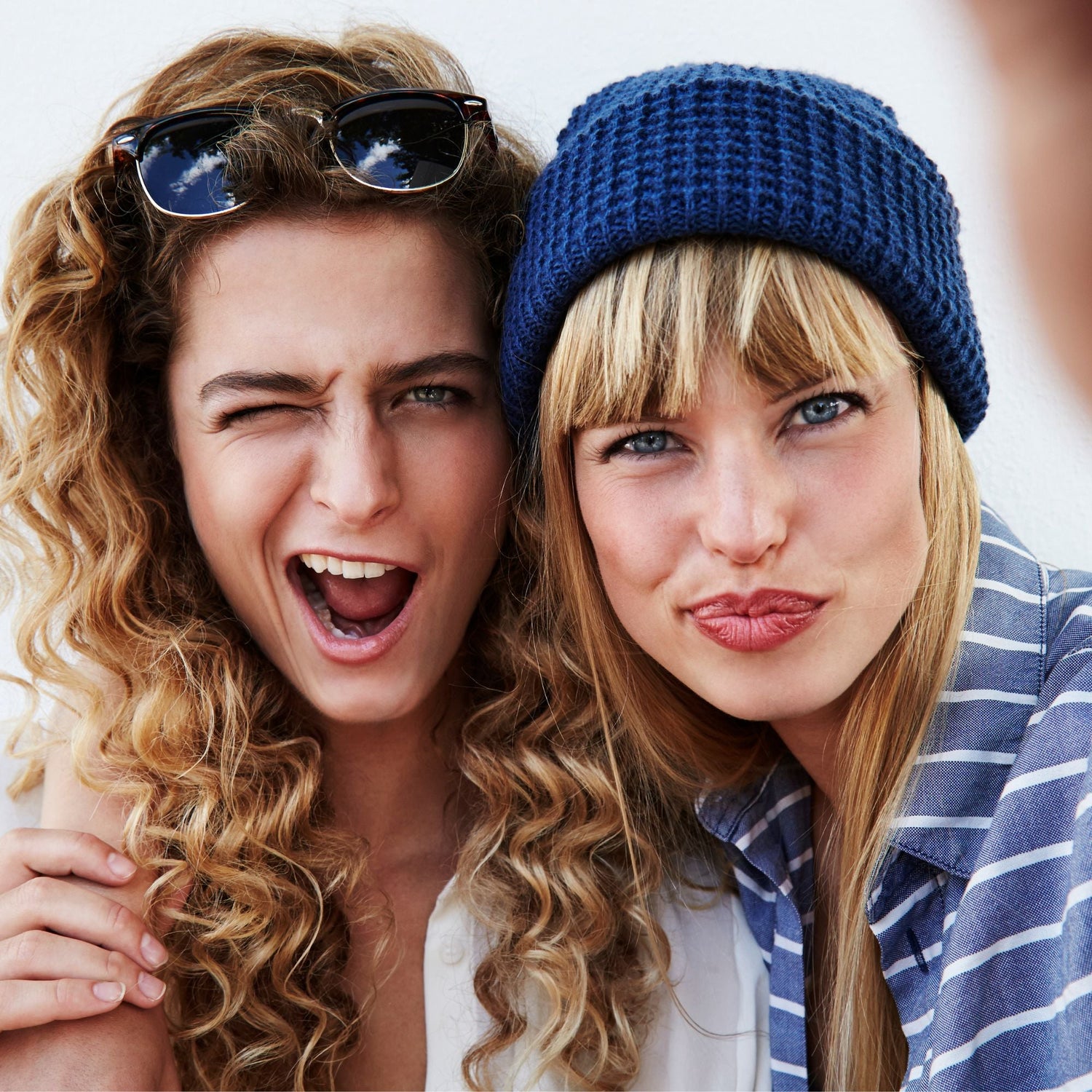 Bracelets for Friends