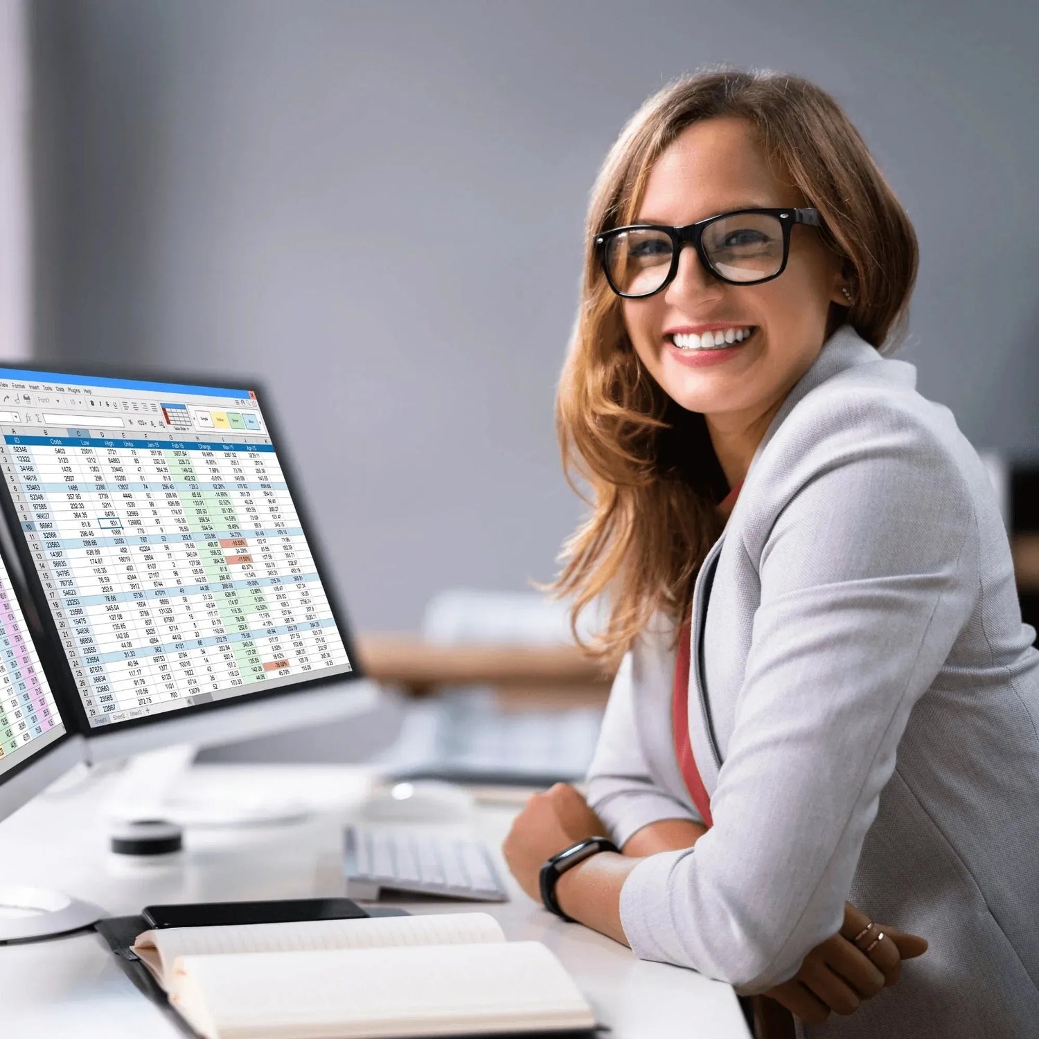 Black Coffee Mugs for Analysts