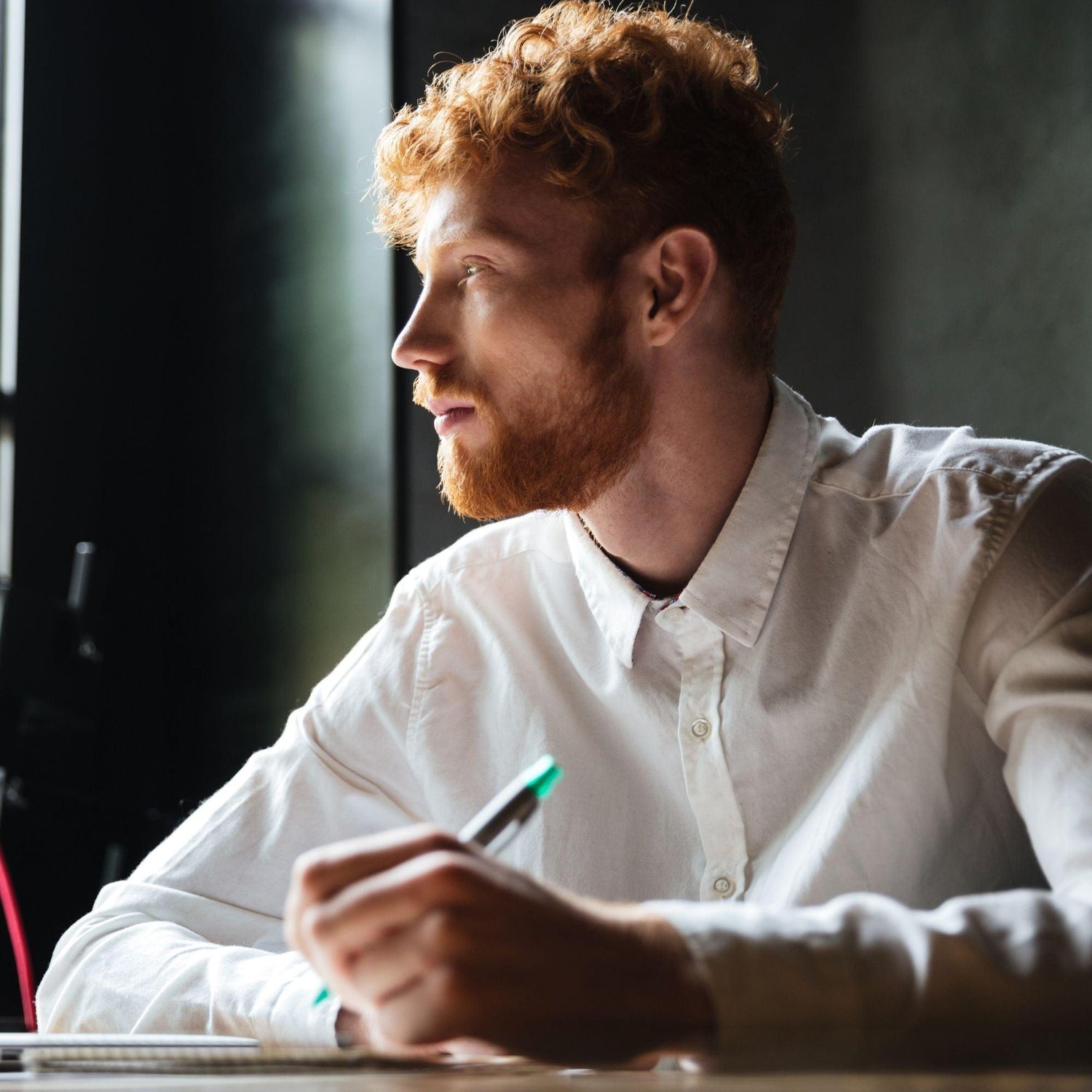Black Coffee Mugs for Creative Writing Enthusiasts