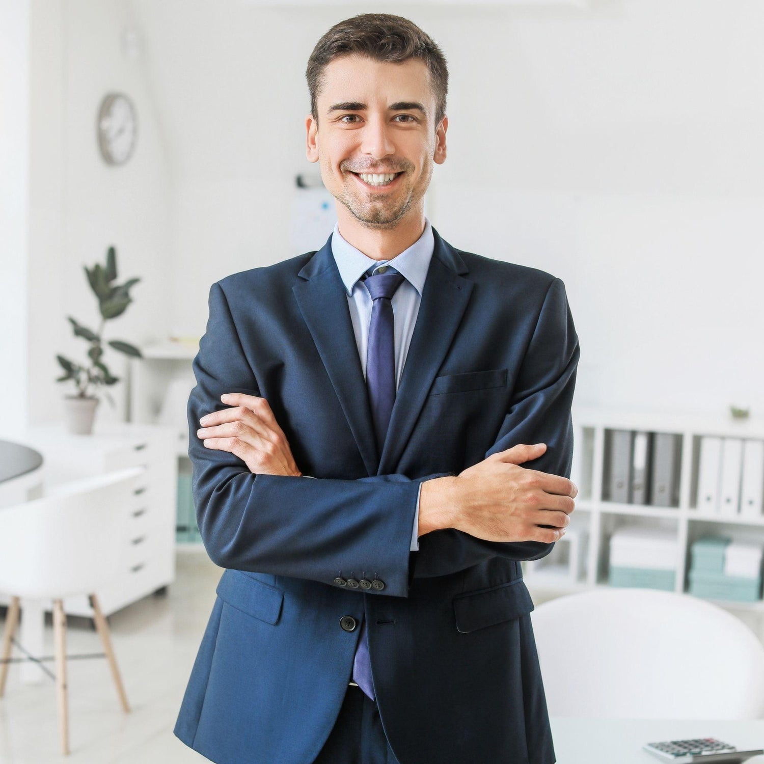 Black Coffee Mugs for General Managers