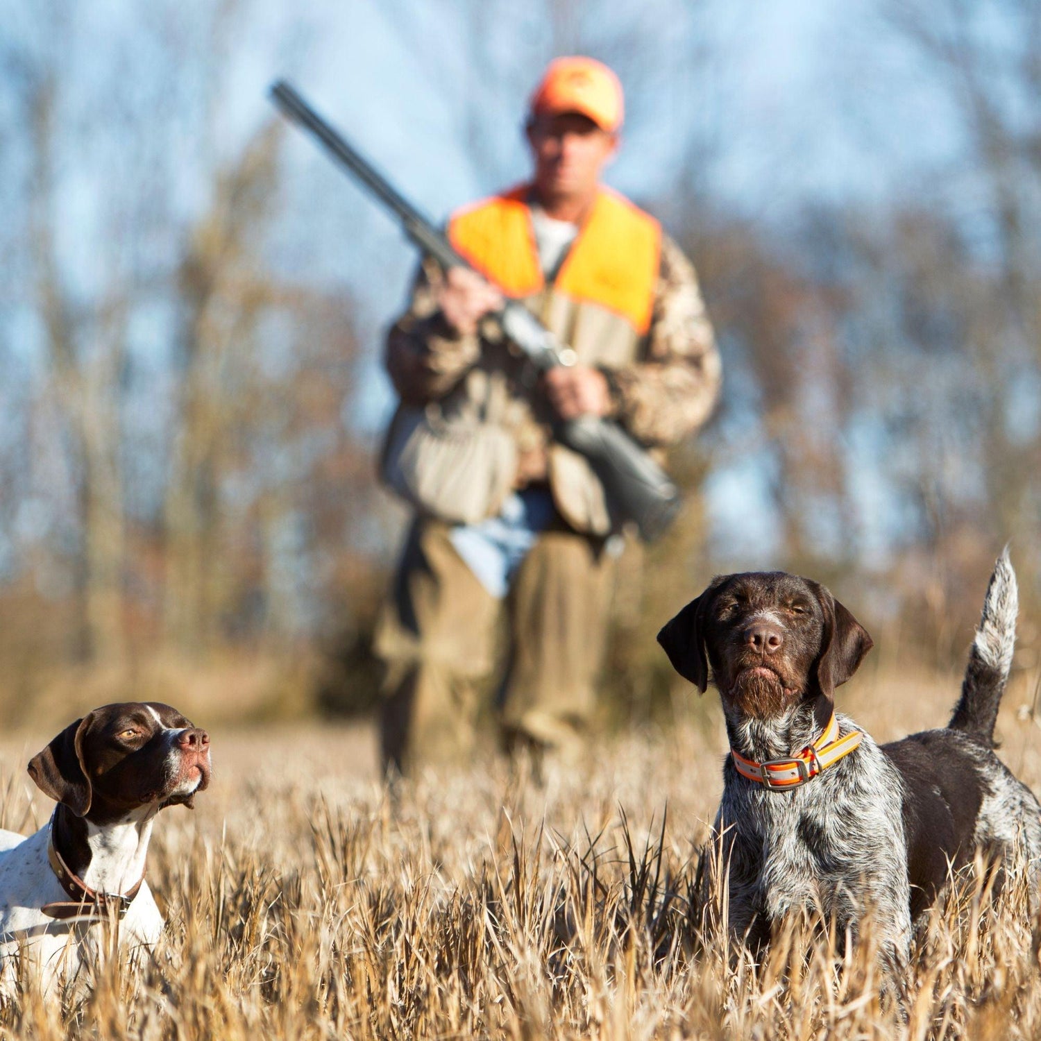 Black Coffee Mugs for Hunting Enthusiasts