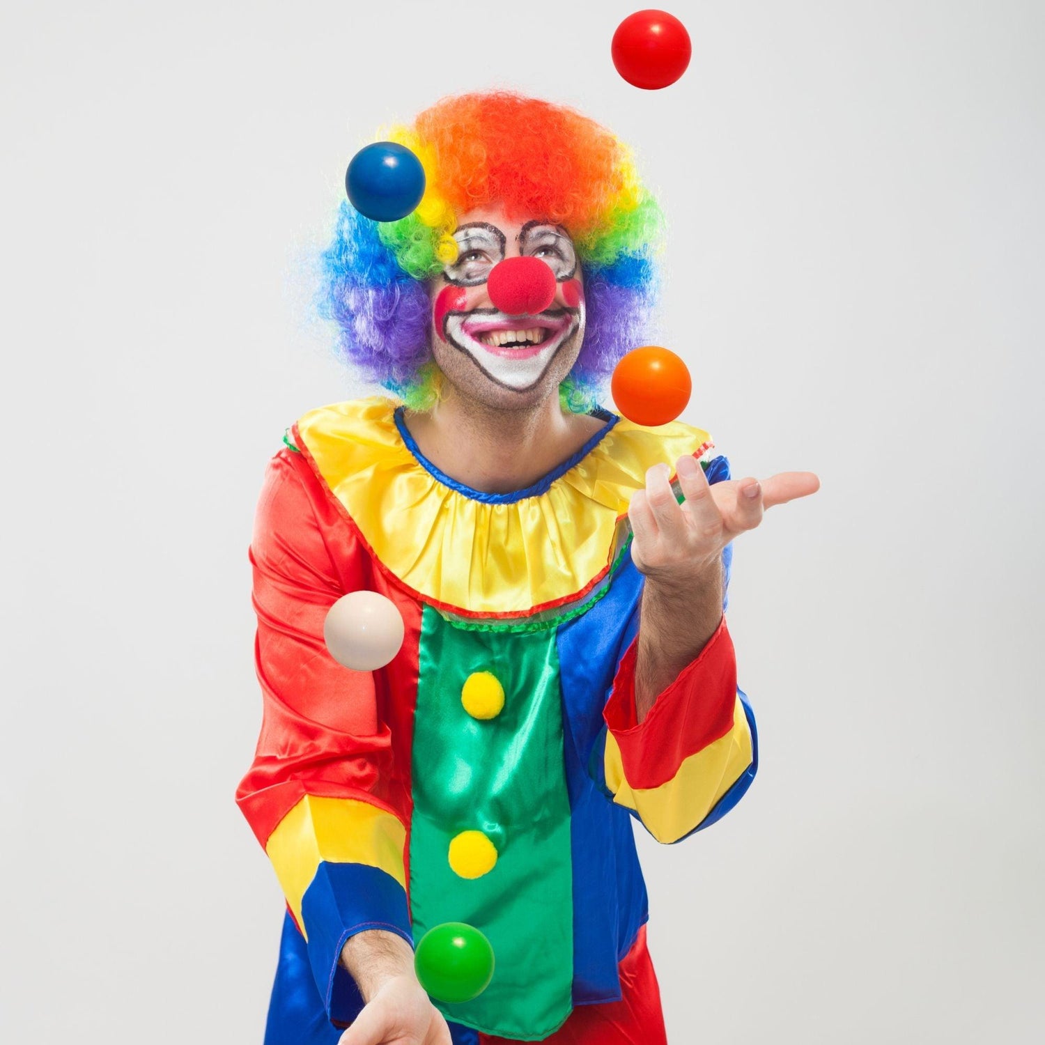 Black Coffee Mugs for Juggling Enthusiasts