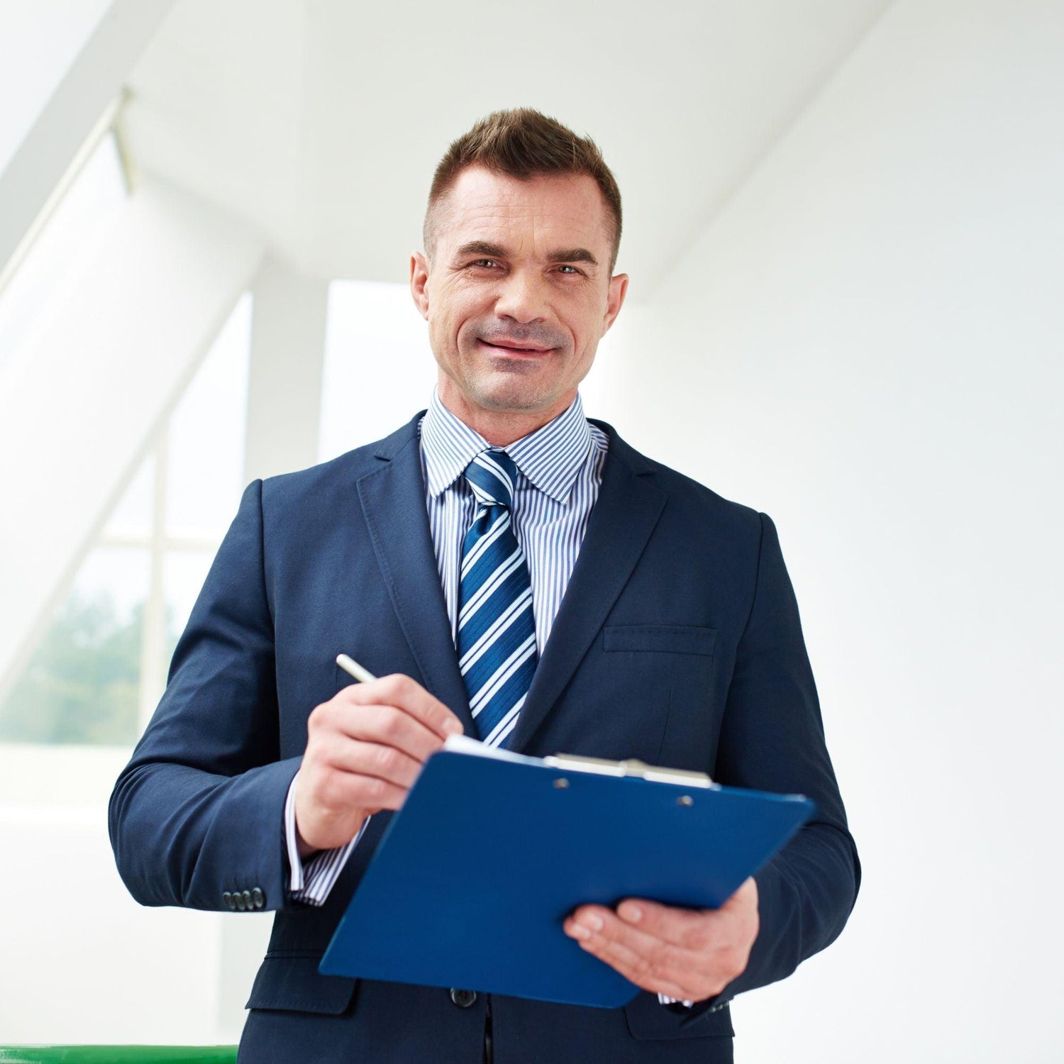 Black Coffee Mugs for Managers