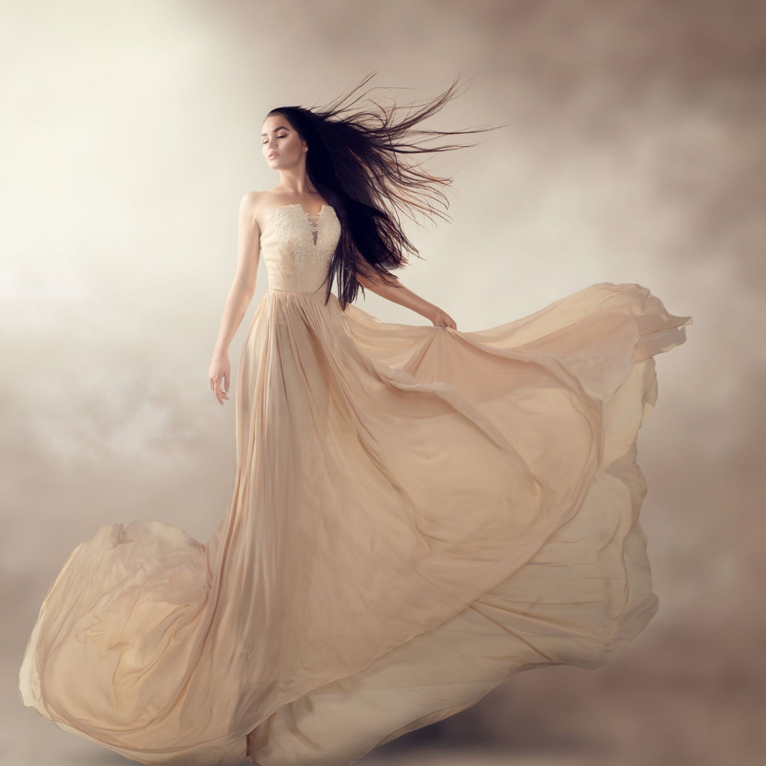 Black Coffee Mugs for Models