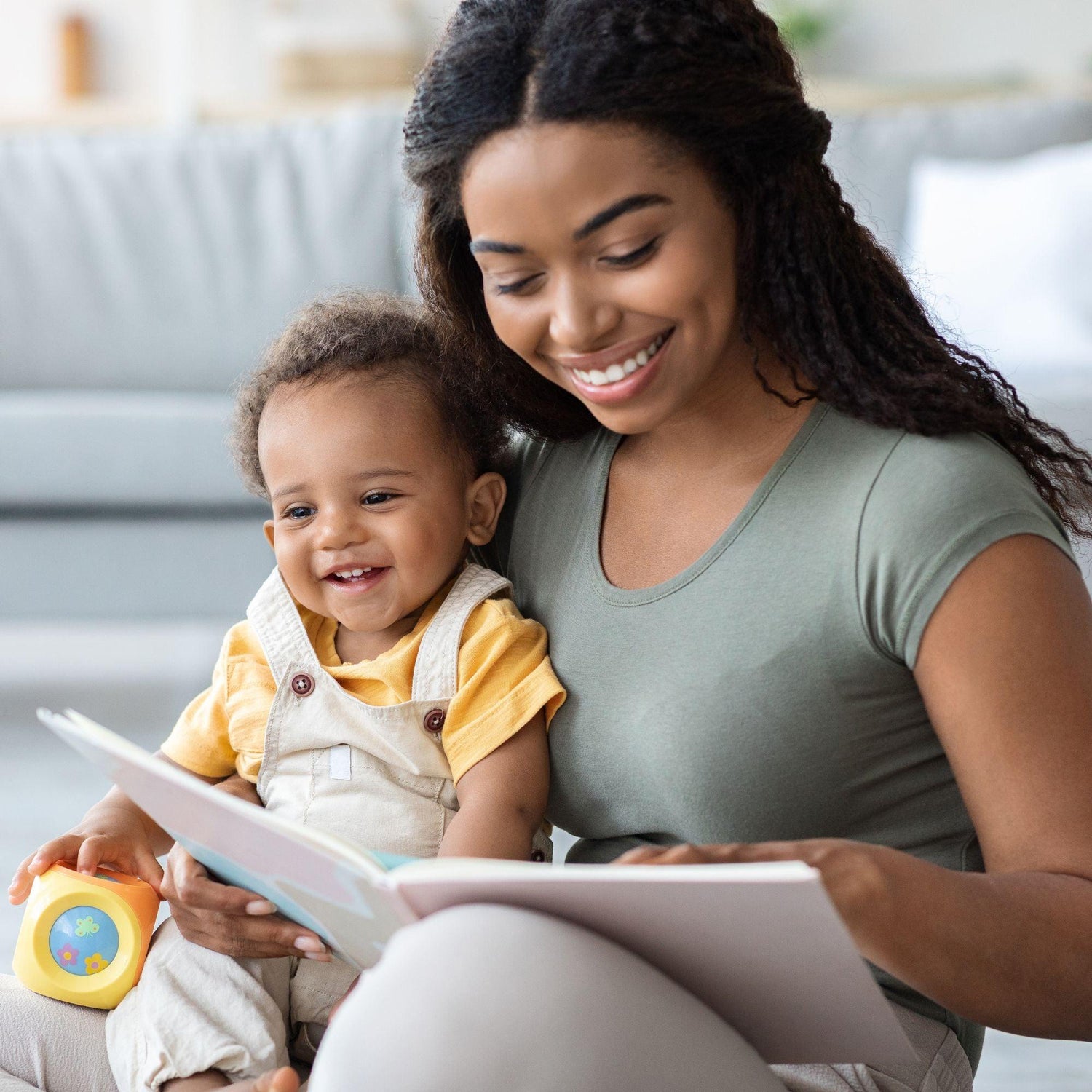 Black Coffee Mugs for Mommy