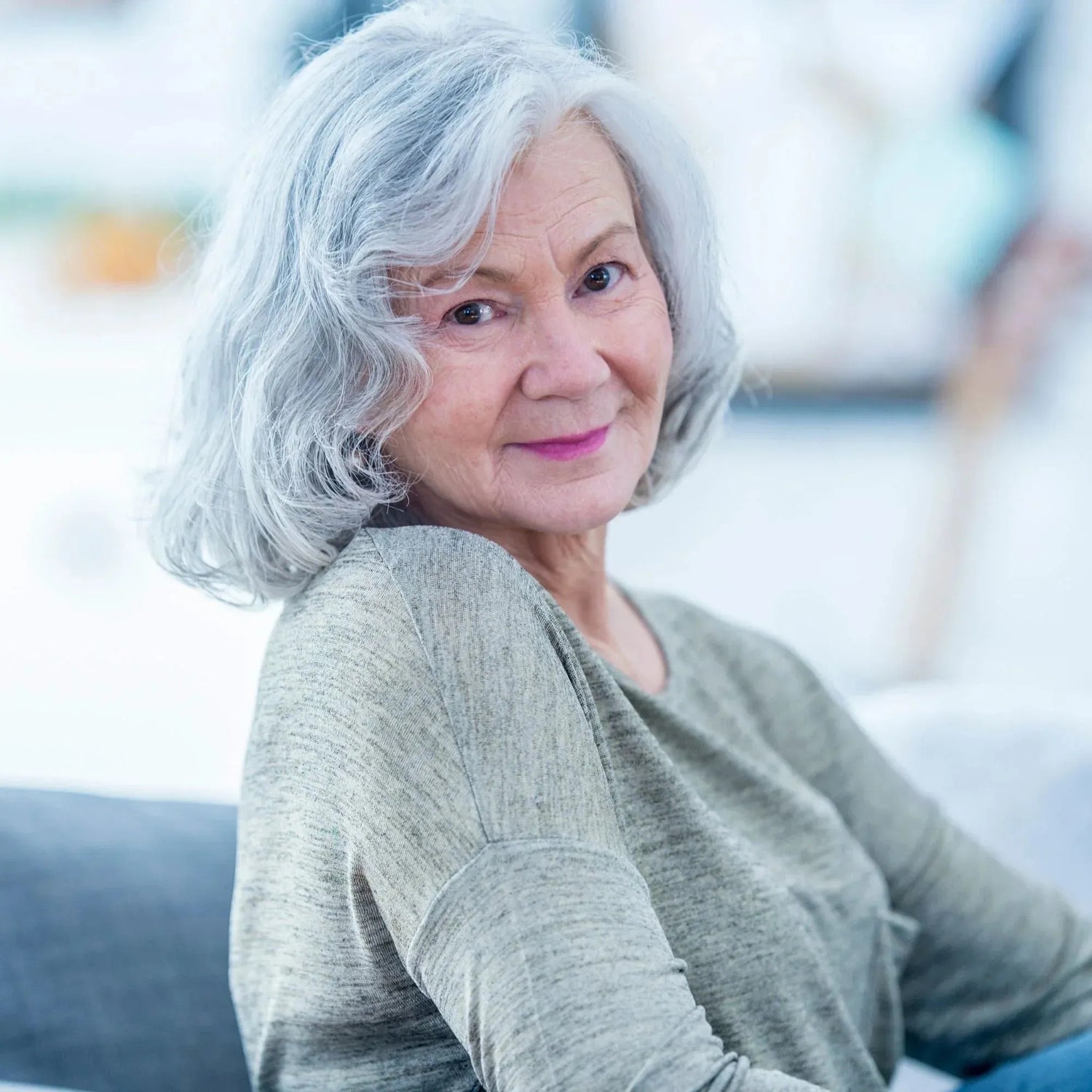 Black Coffee Mugs for Nanas