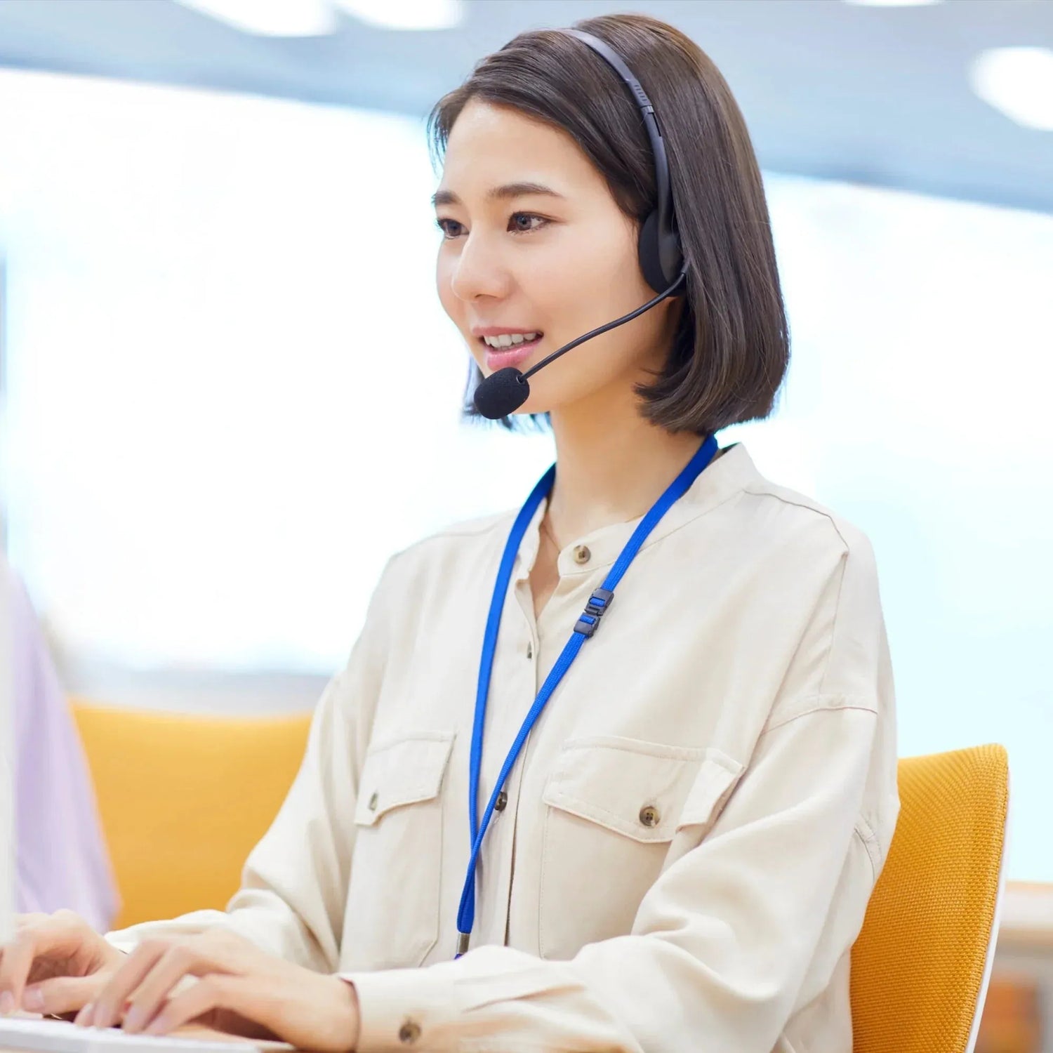 Black Coffee Mugs for Operators