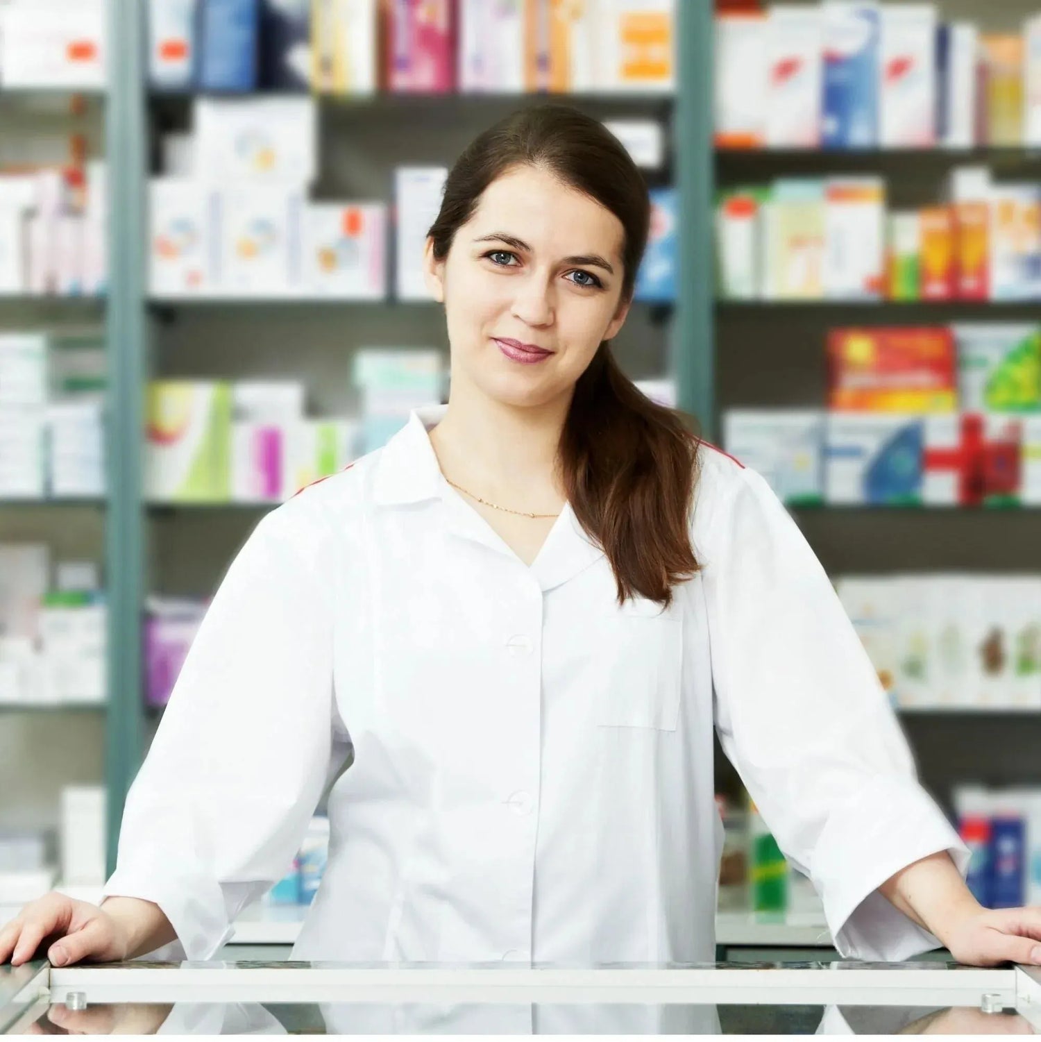 Black Coffee Mugs for Pharmacists