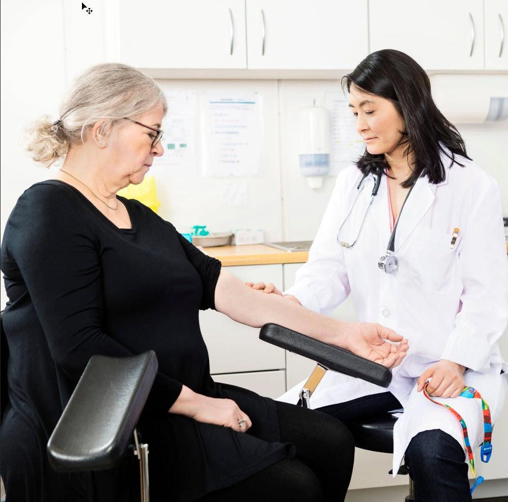Black Coffee Mugs for Phlebotomists