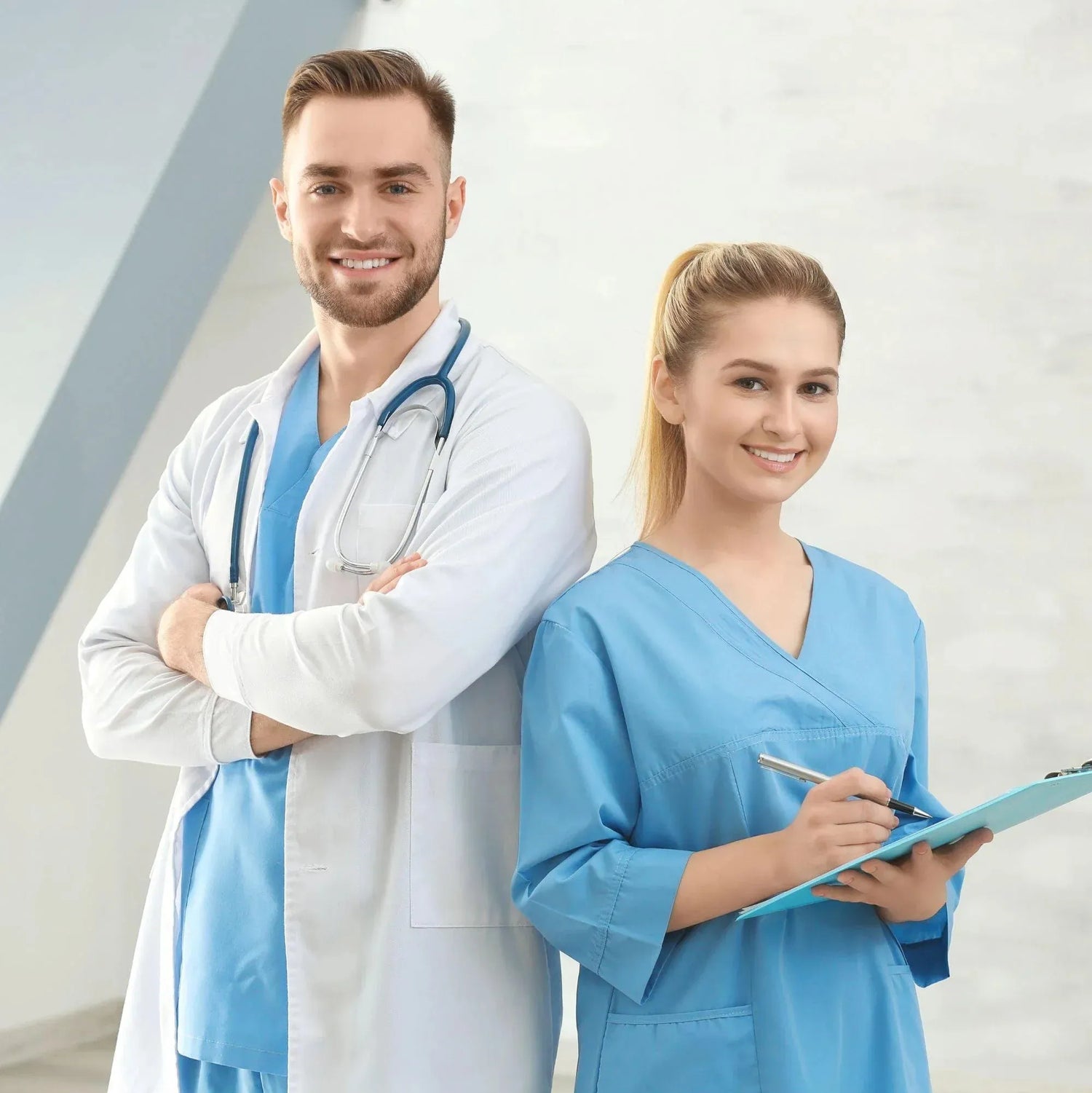 Black Coffee Mugs for Physician Assistants