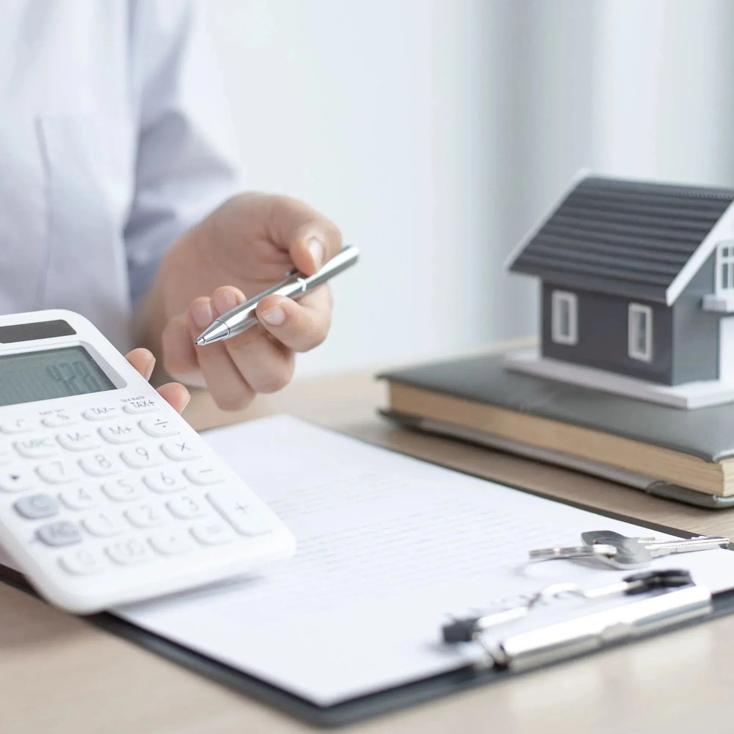 Black Coffee Mugs for Real Estate Investors