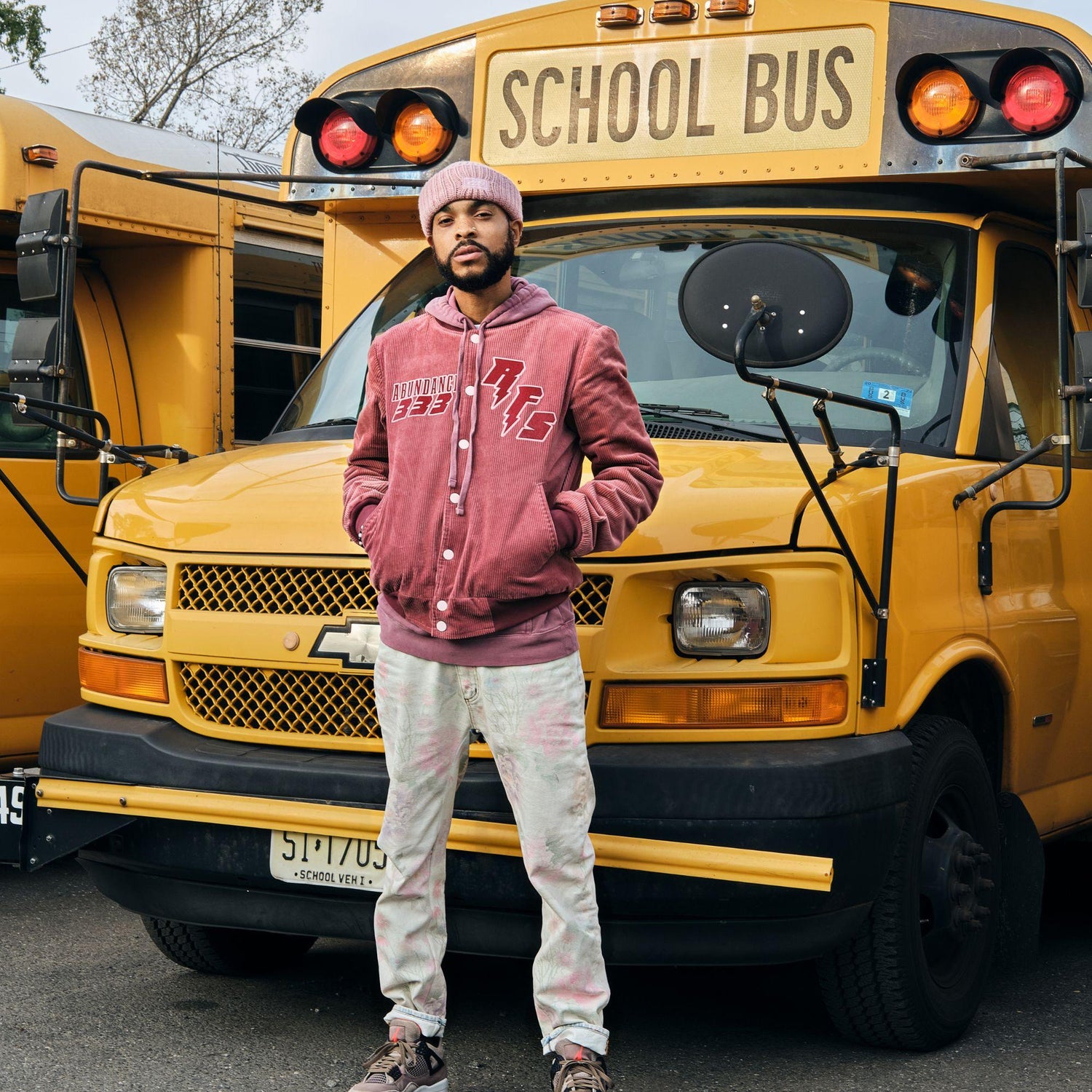 Black Coffee Mugs for School Bus Drivers