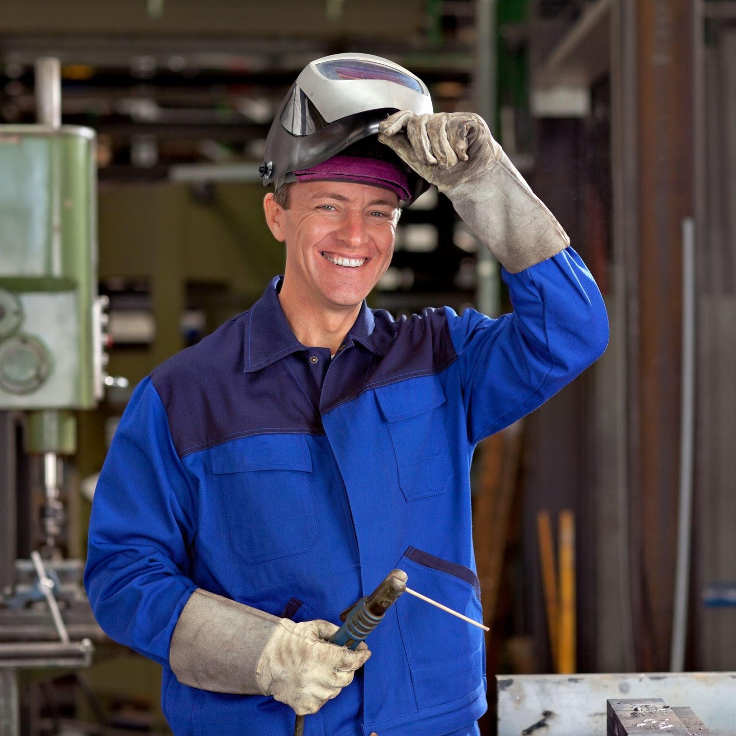 Black Coffee Mugs for Welding Enthusiasts