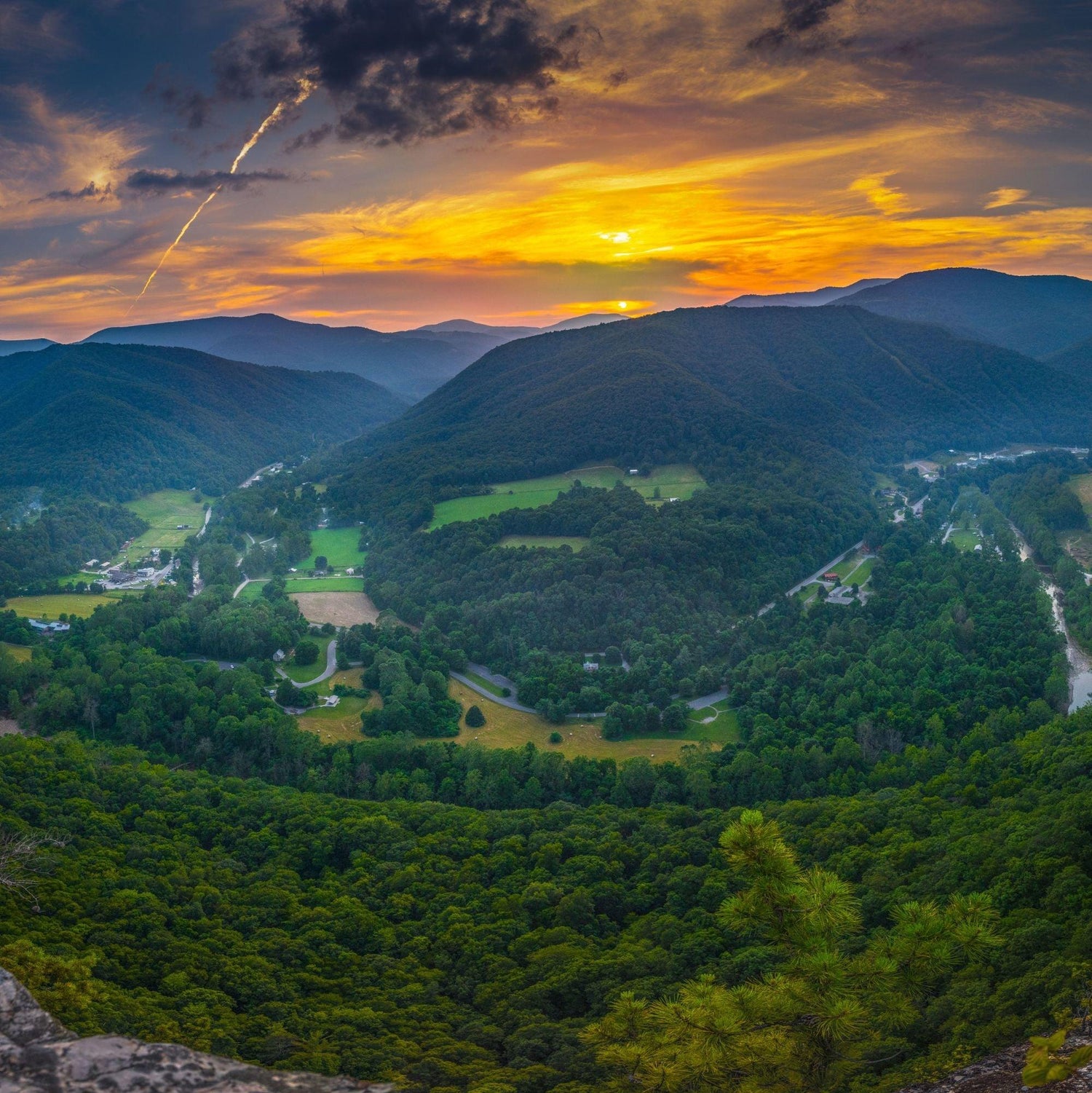 Black Coffee Mugs for West Virginians
