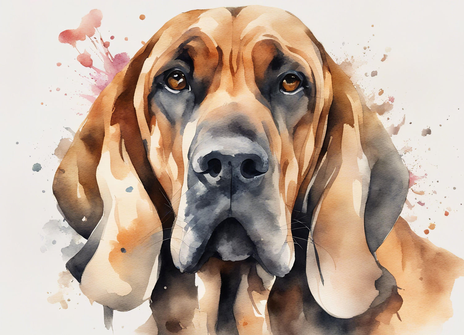 Bloodhound
