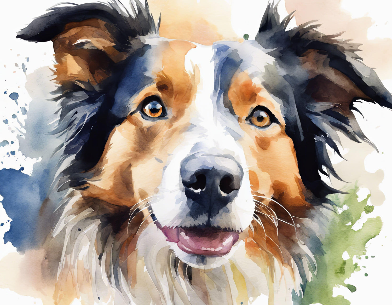 Border Collie