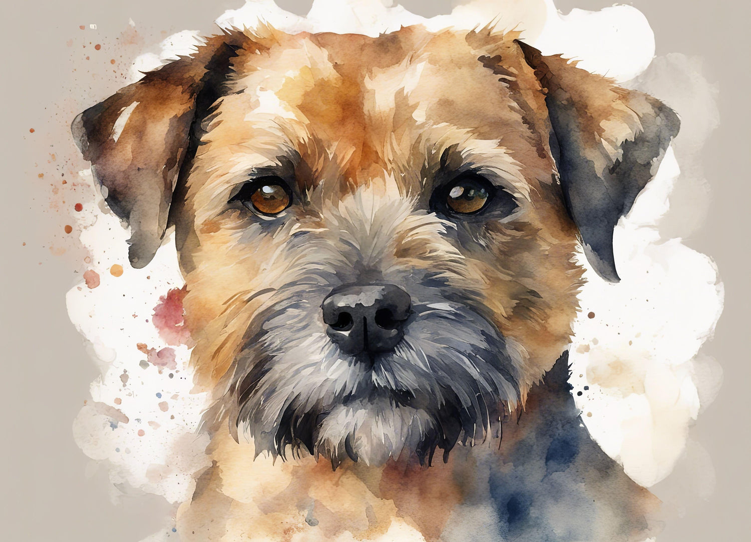 Border Terrier