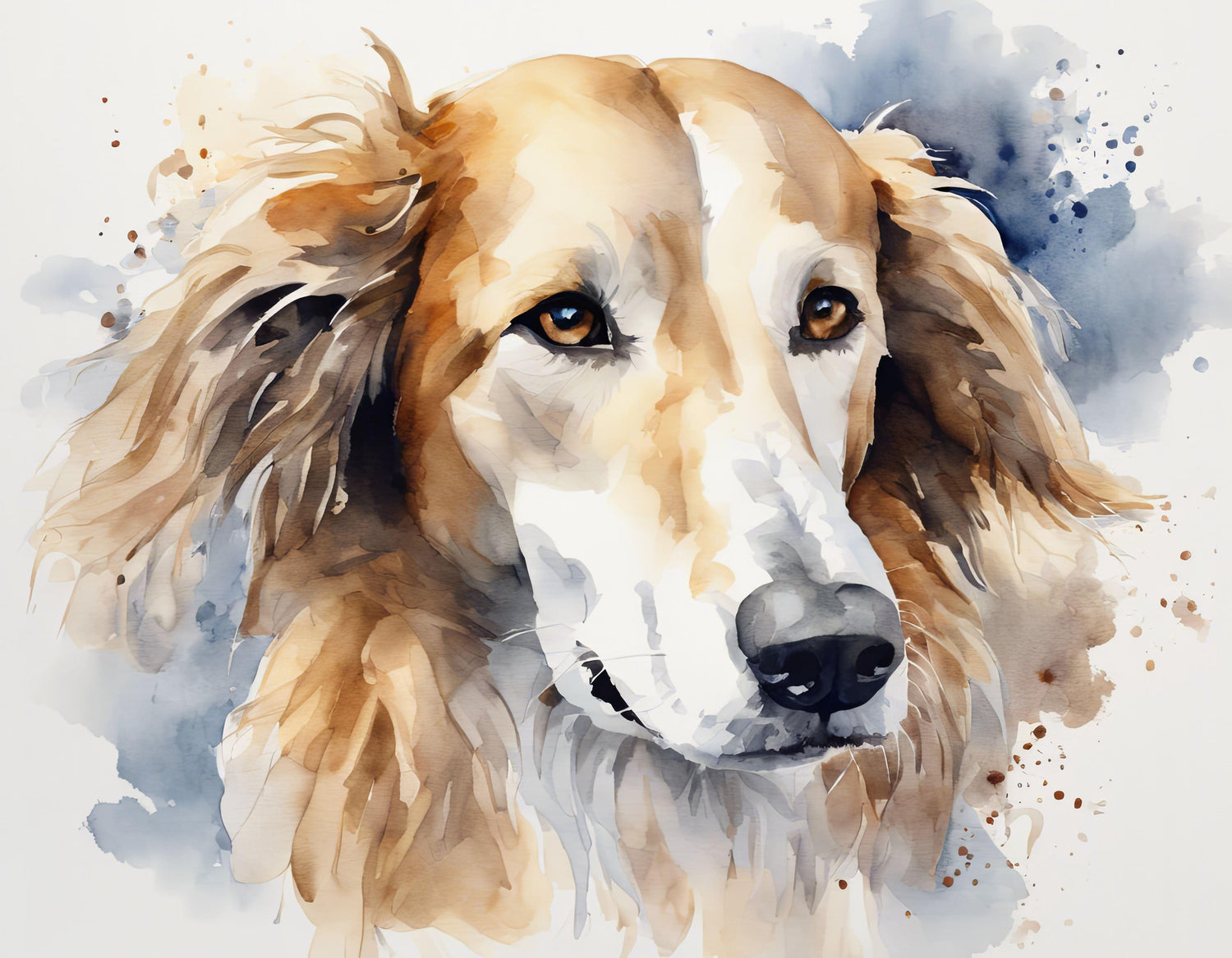 Borzoi
