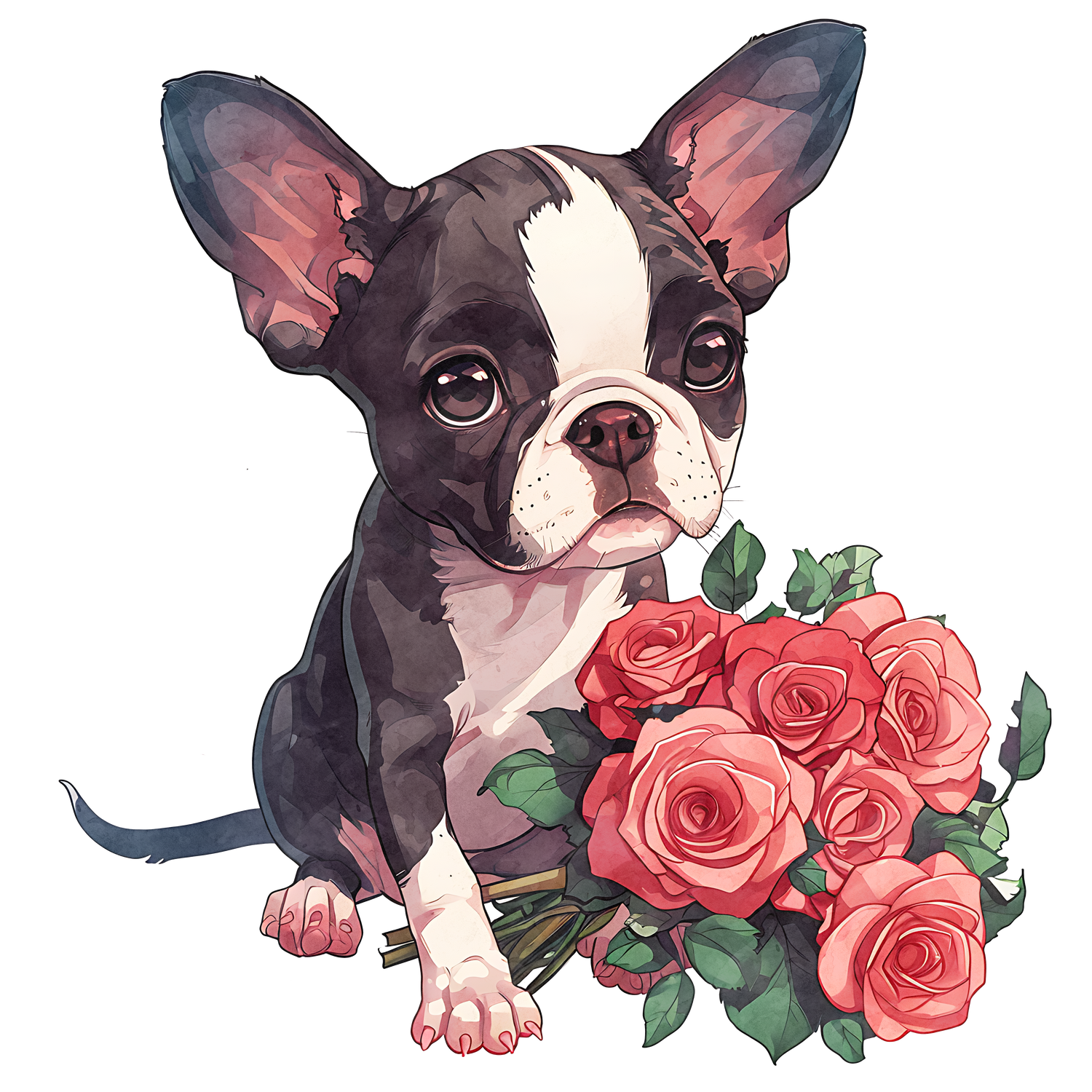 Boston Terrier Dog Gifts
