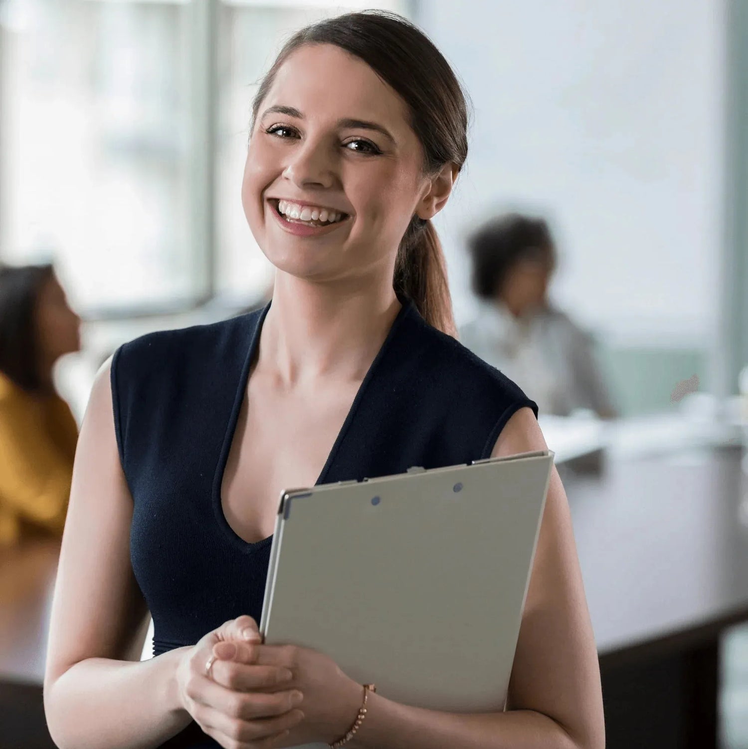 Bracelets for Administrative Assistants