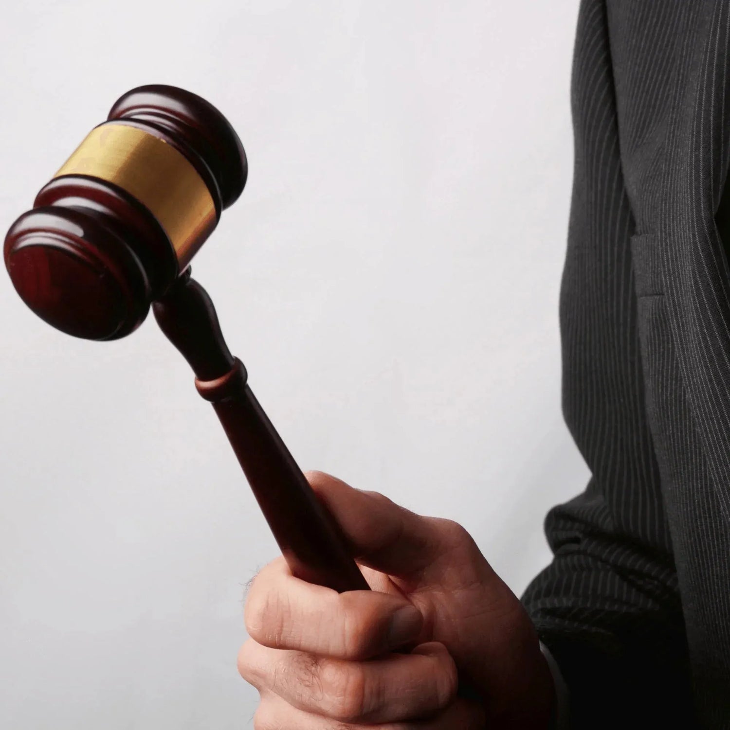 Bracelets for Auctioneers