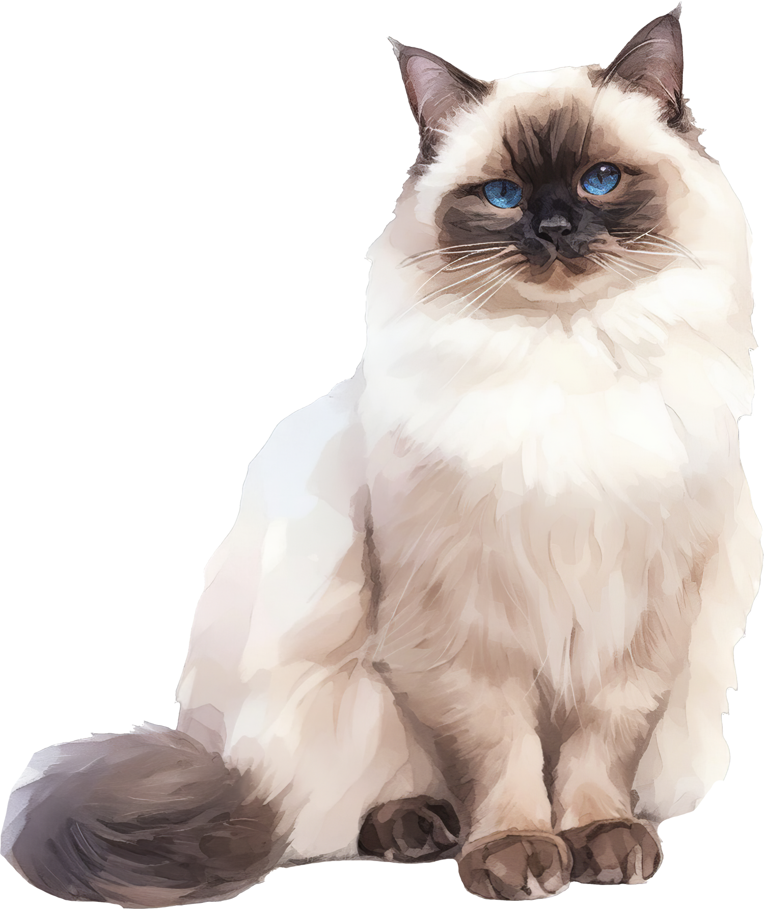 Bracelets for Birman Cat Lovers