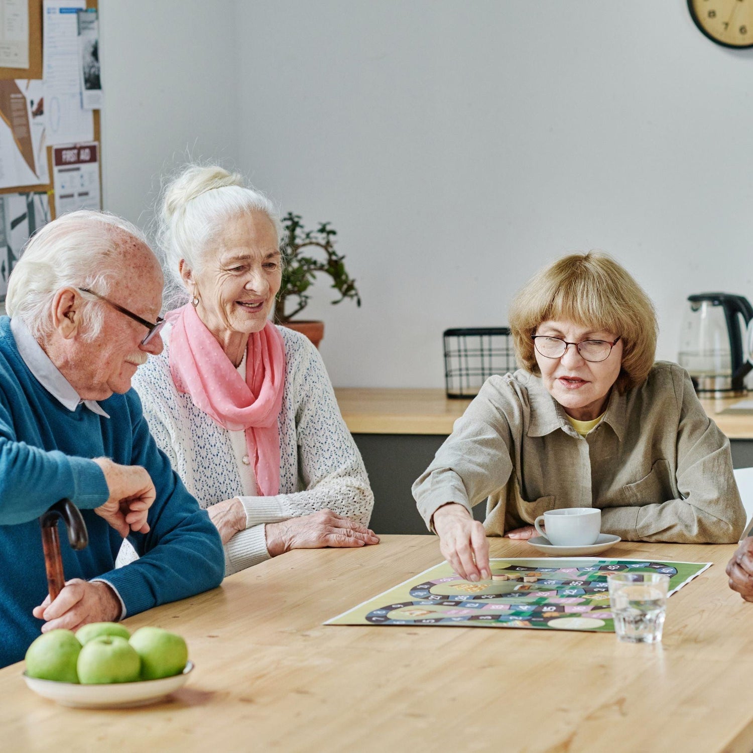 Bracelets for Board Games Enthusiasts