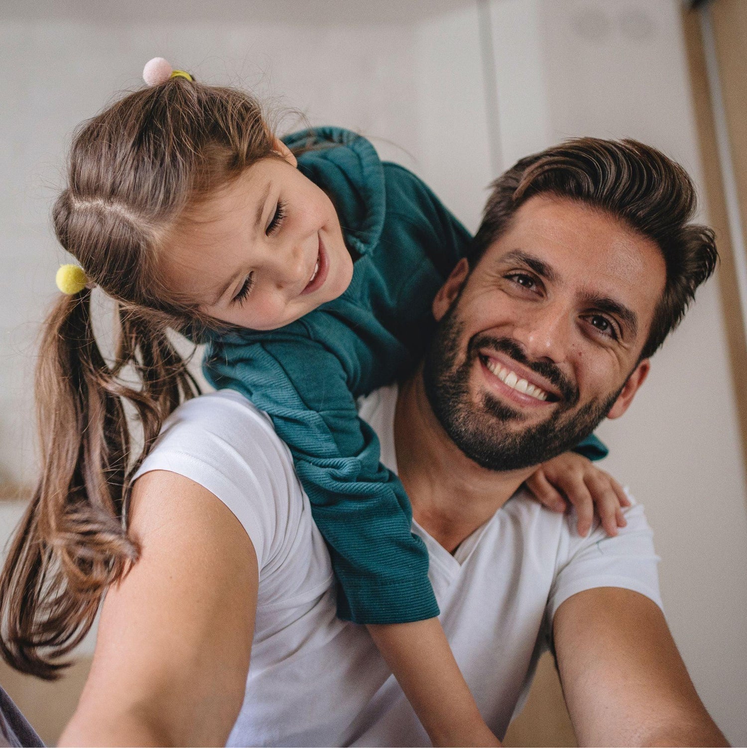 Bracelets for Bonus Dads