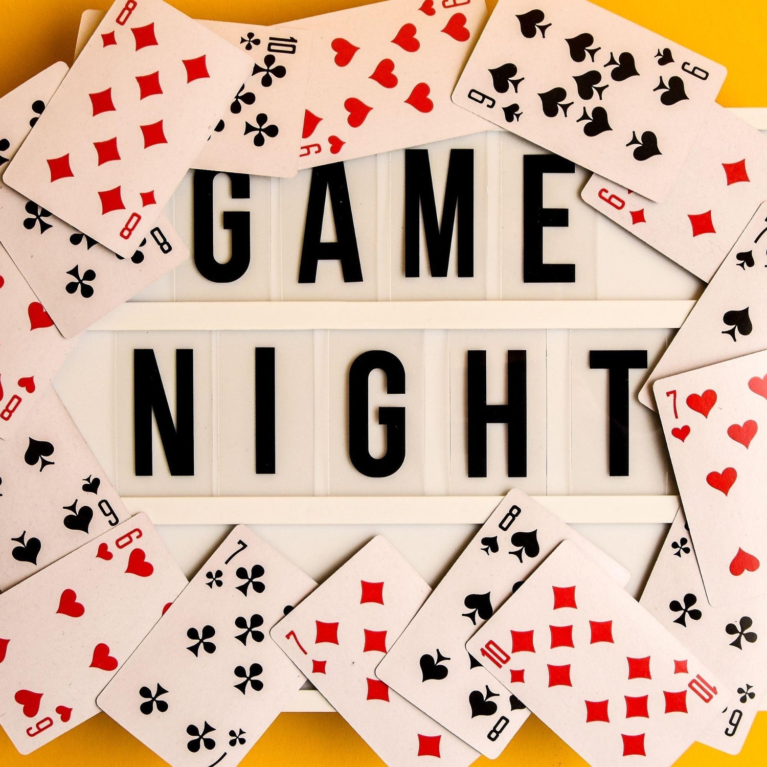 Bracelets for Card Games Enthusiasts