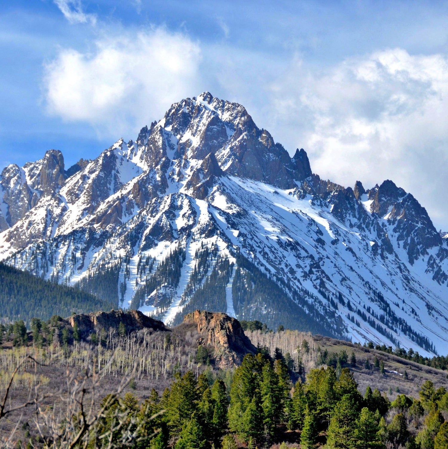 Bracelets for Coloradans