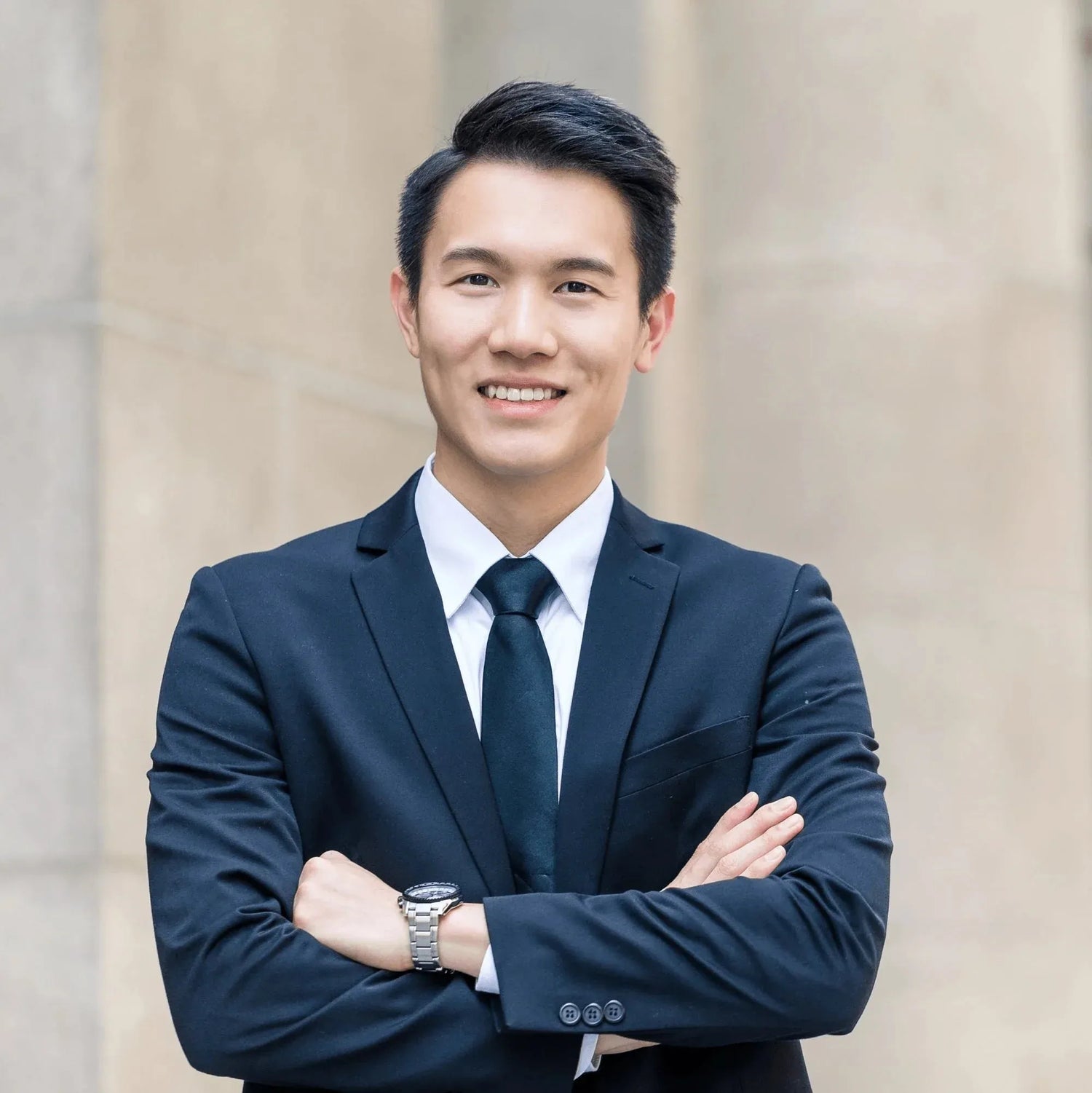 Bracelets for Compliance Officers