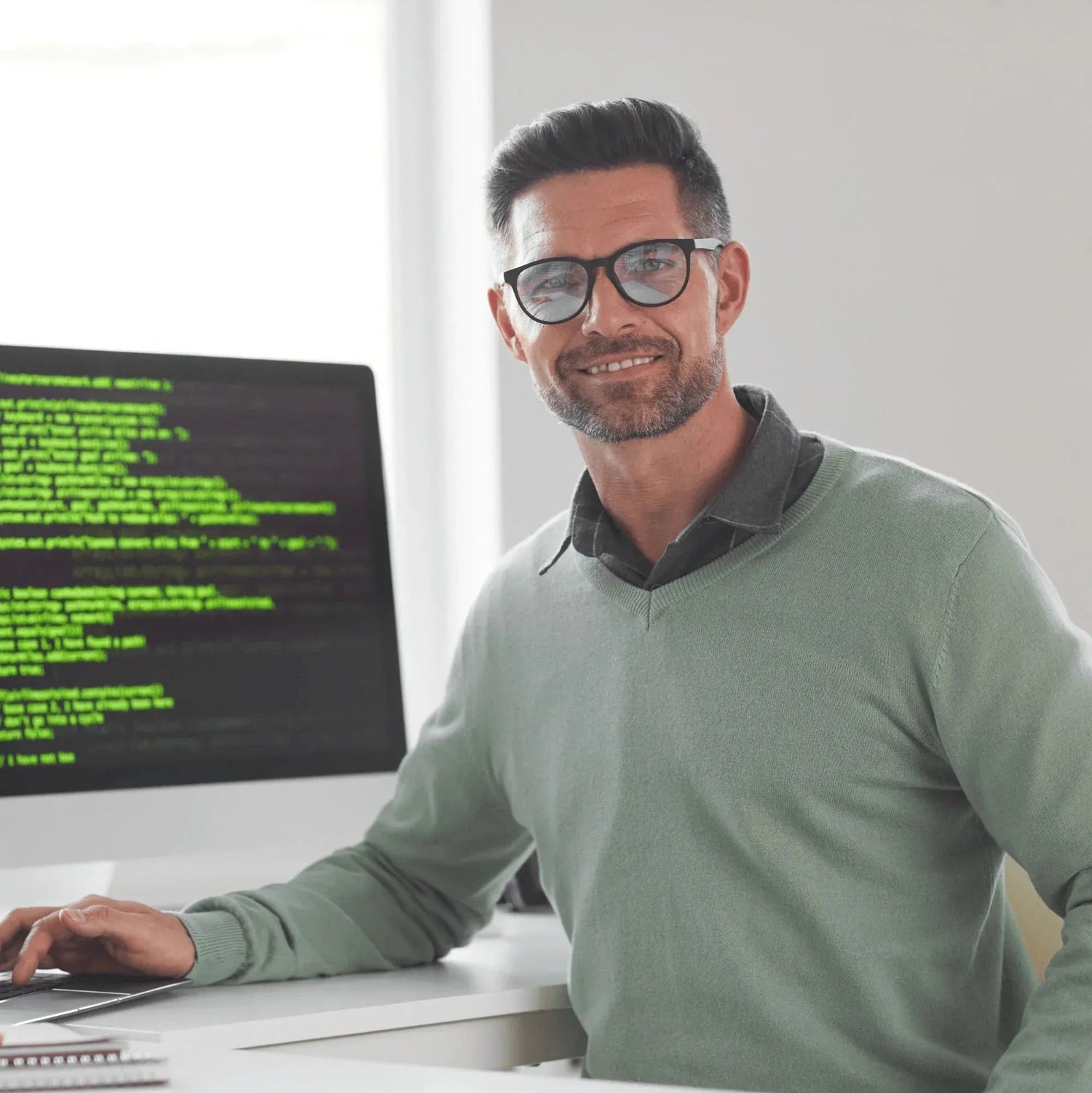 Bracelets for Computer Programmers