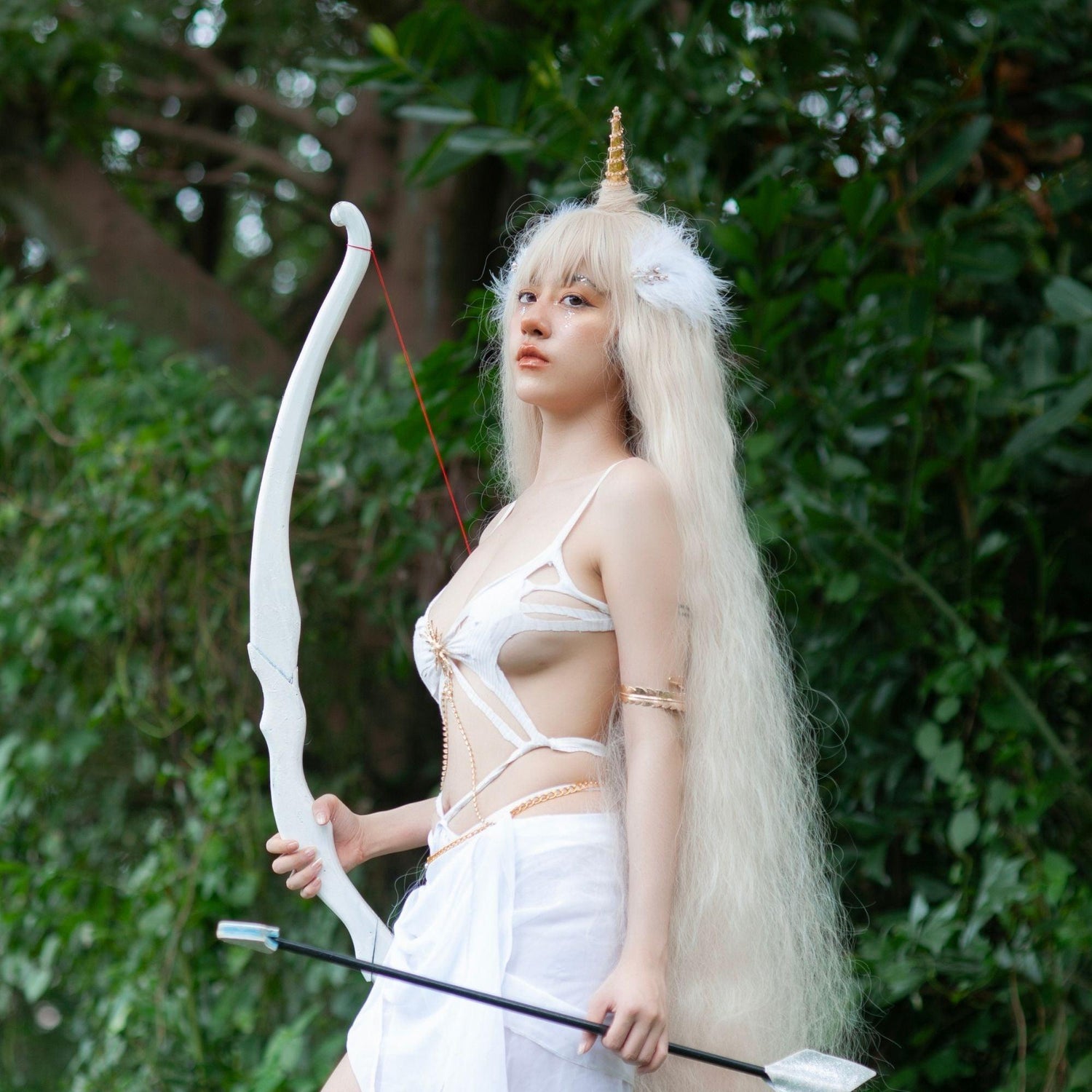 Bracelets for Cosplaying Enthusiasts