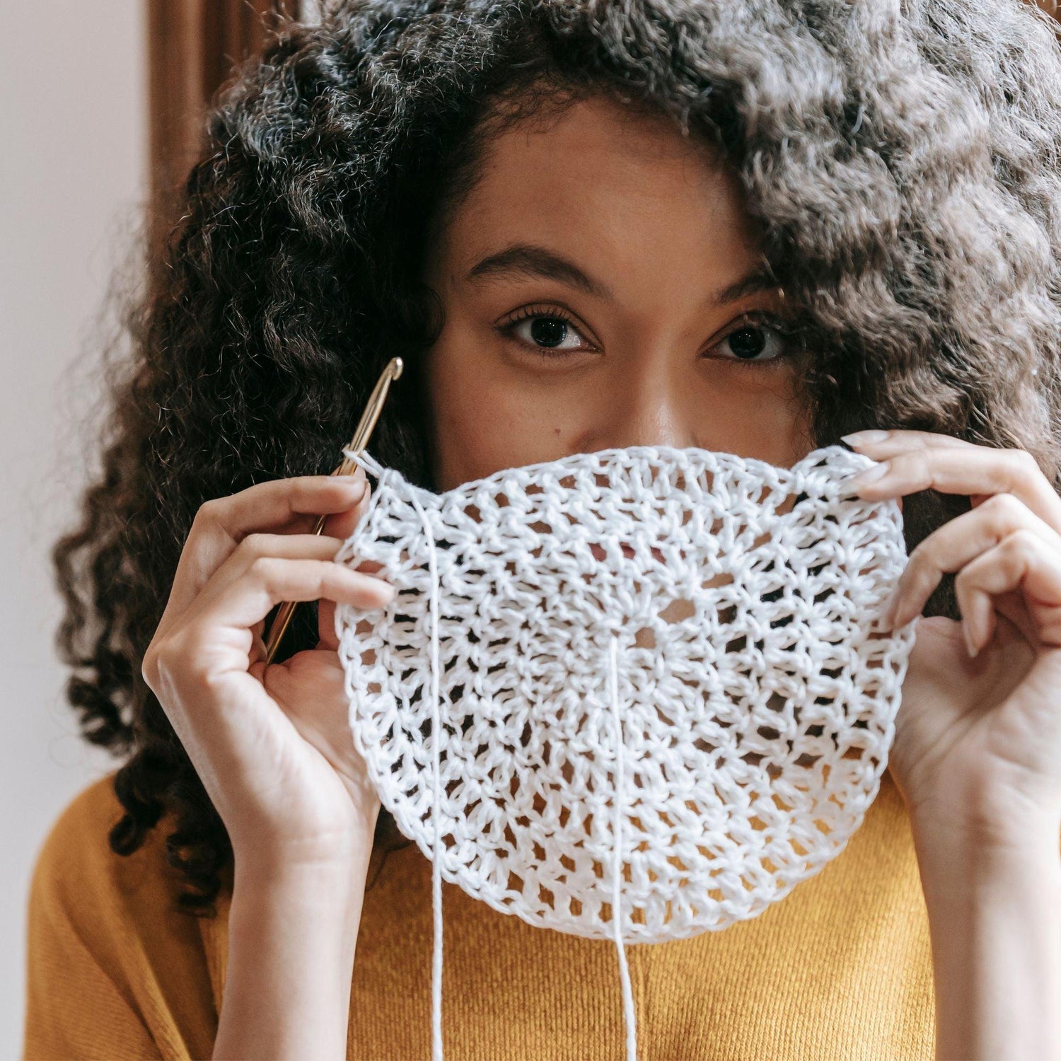 Bracelets for Crocheting Enthusiasts