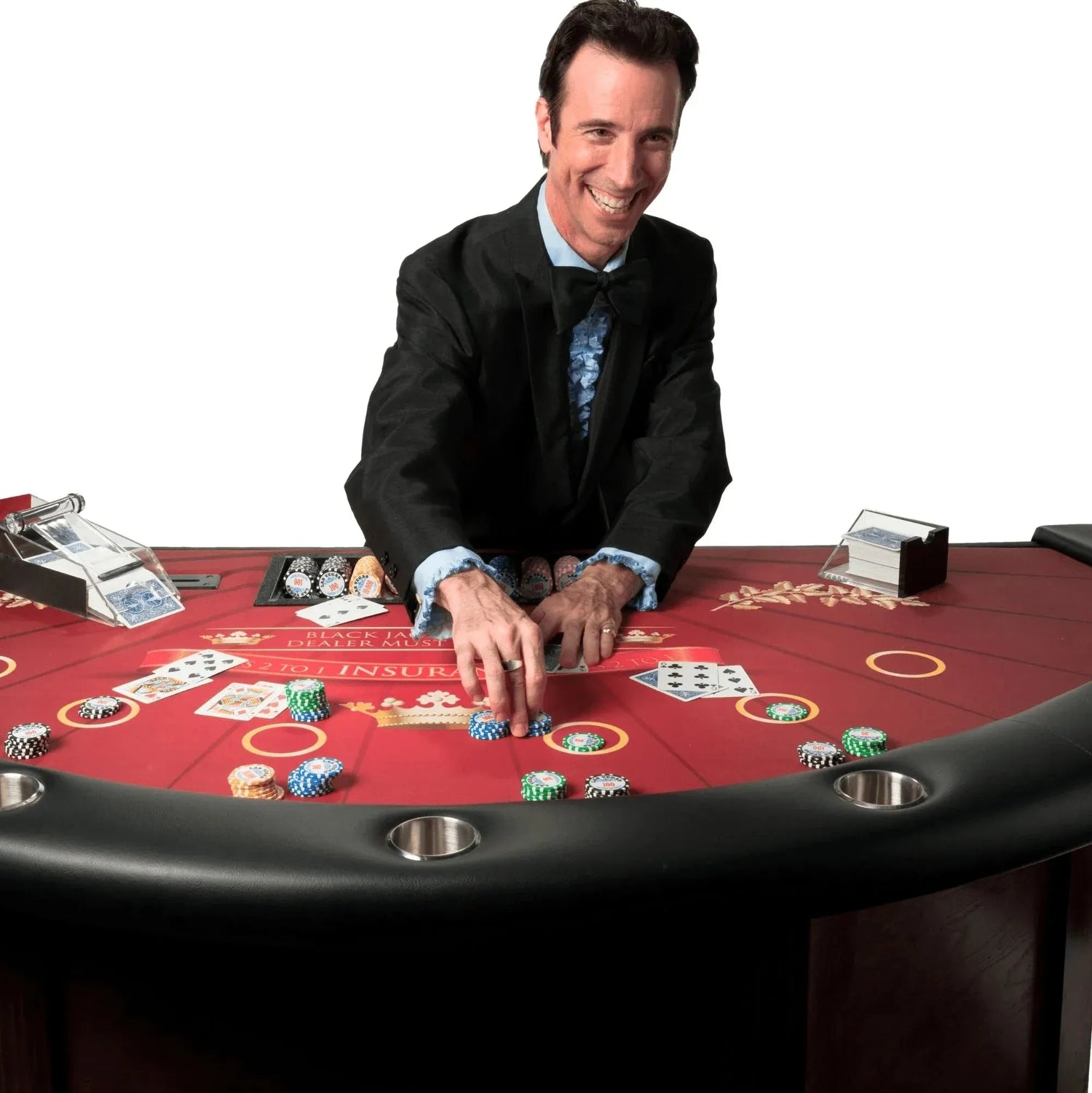 Bracelets for Dealers