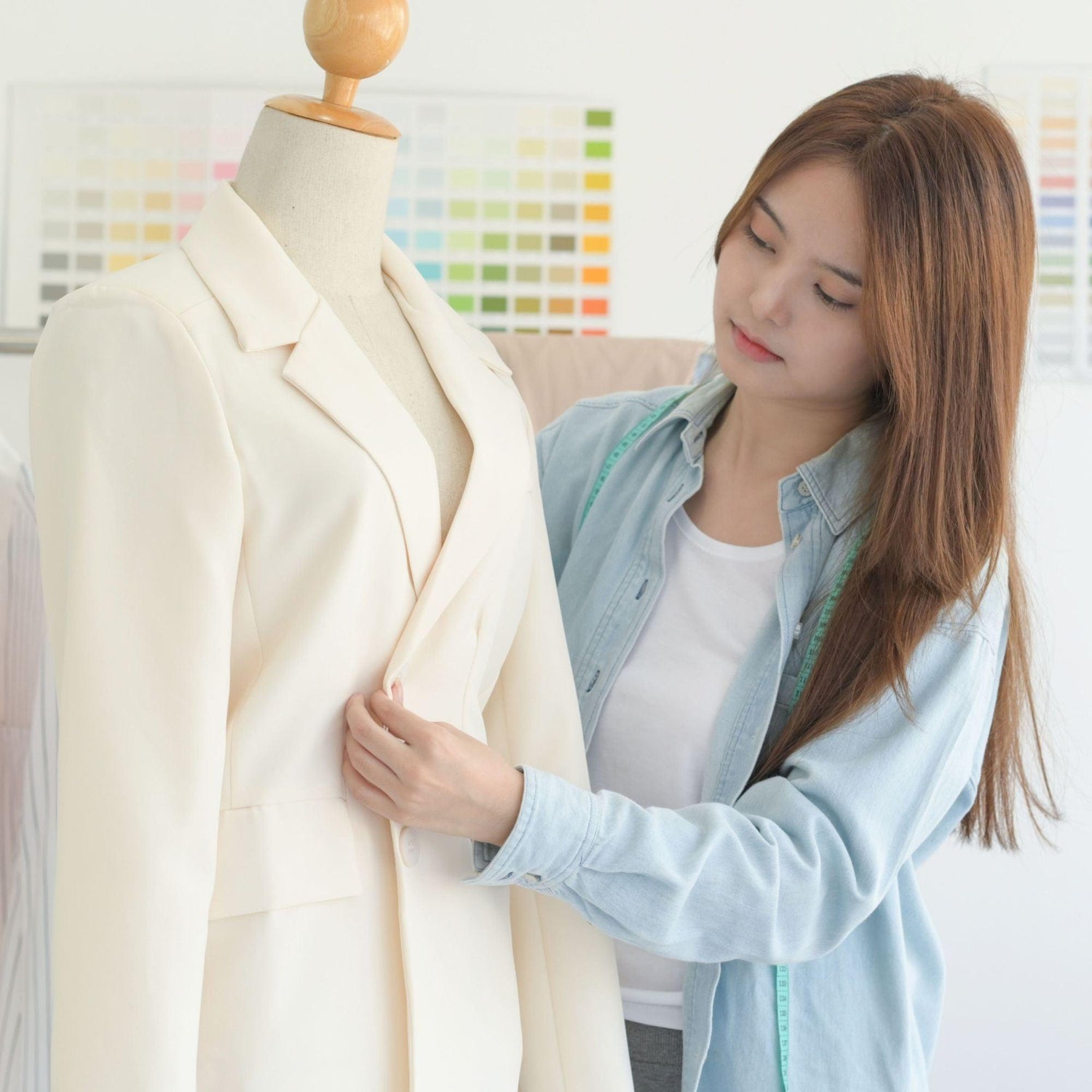 Bracelets for Designing and Making Clothes Enthusiasts